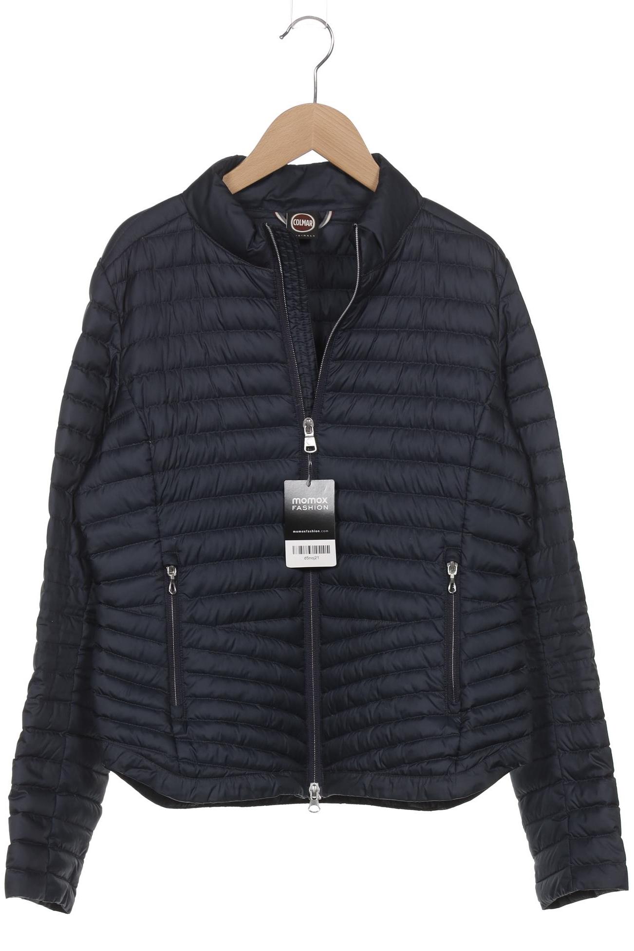 

Colmar Damen Jacke, marineblau, Gr. 38