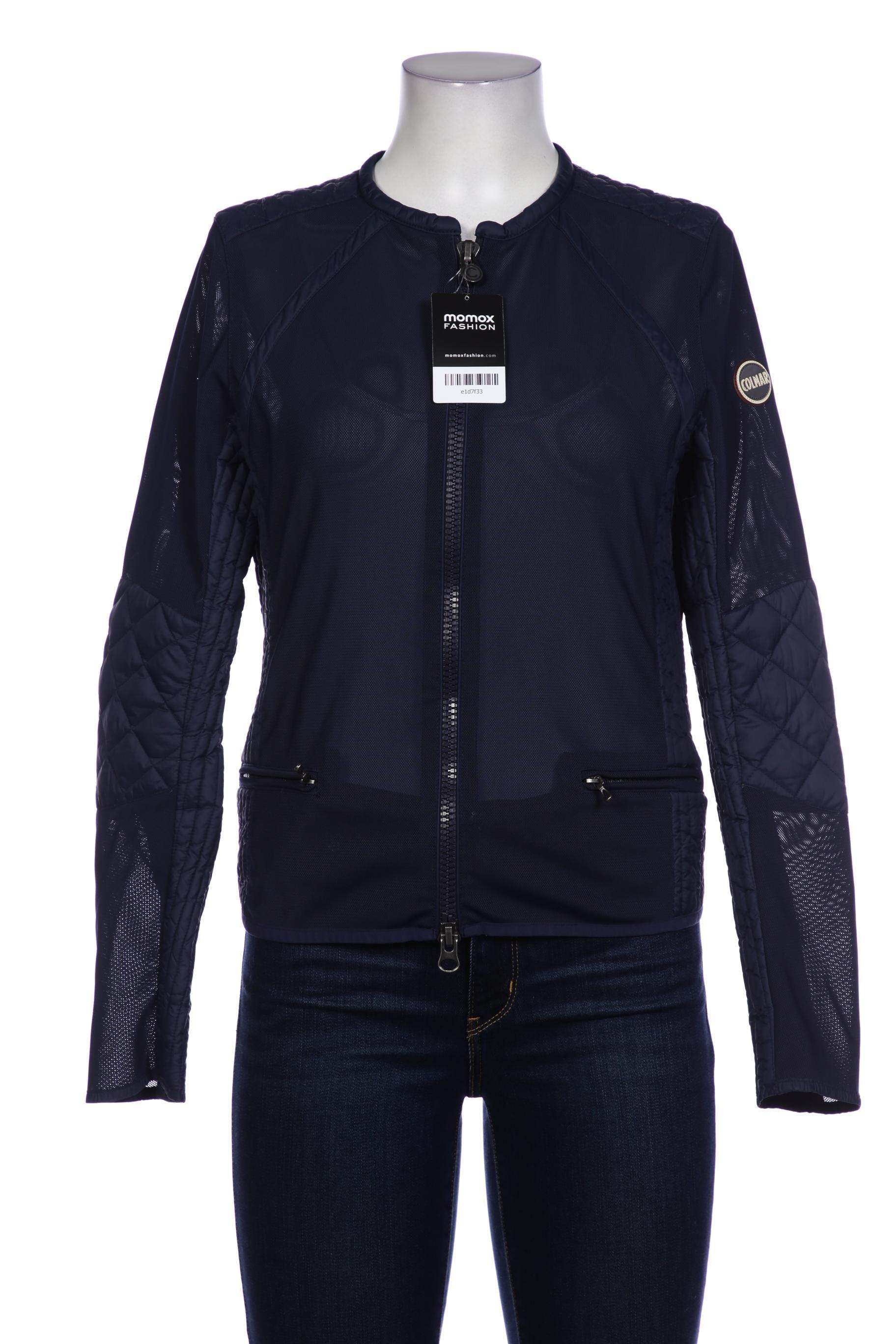 

Colmar Damen Jacke, blau, Gr. 40