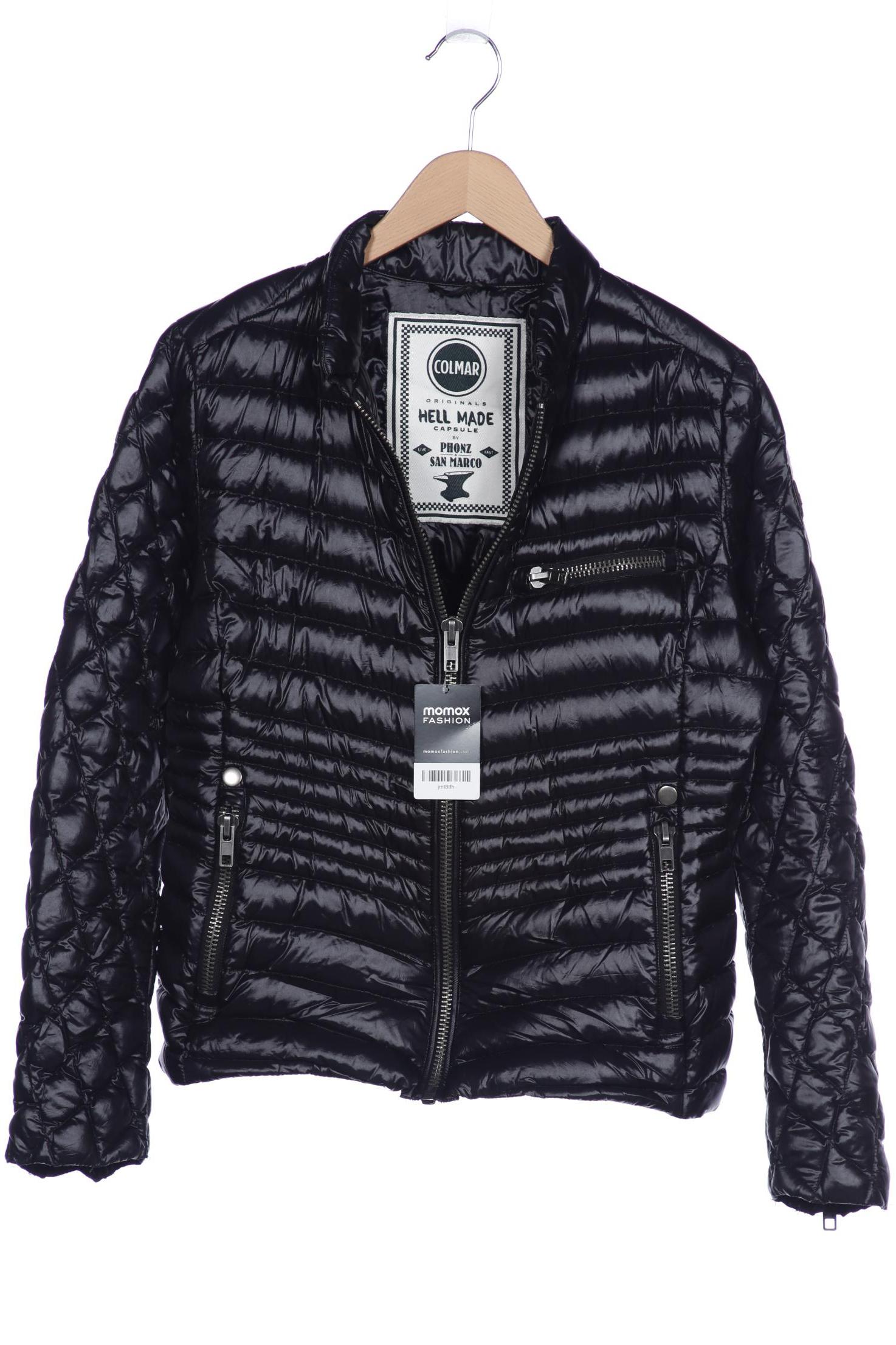 

COLMAR Damen Jacke, schwarz