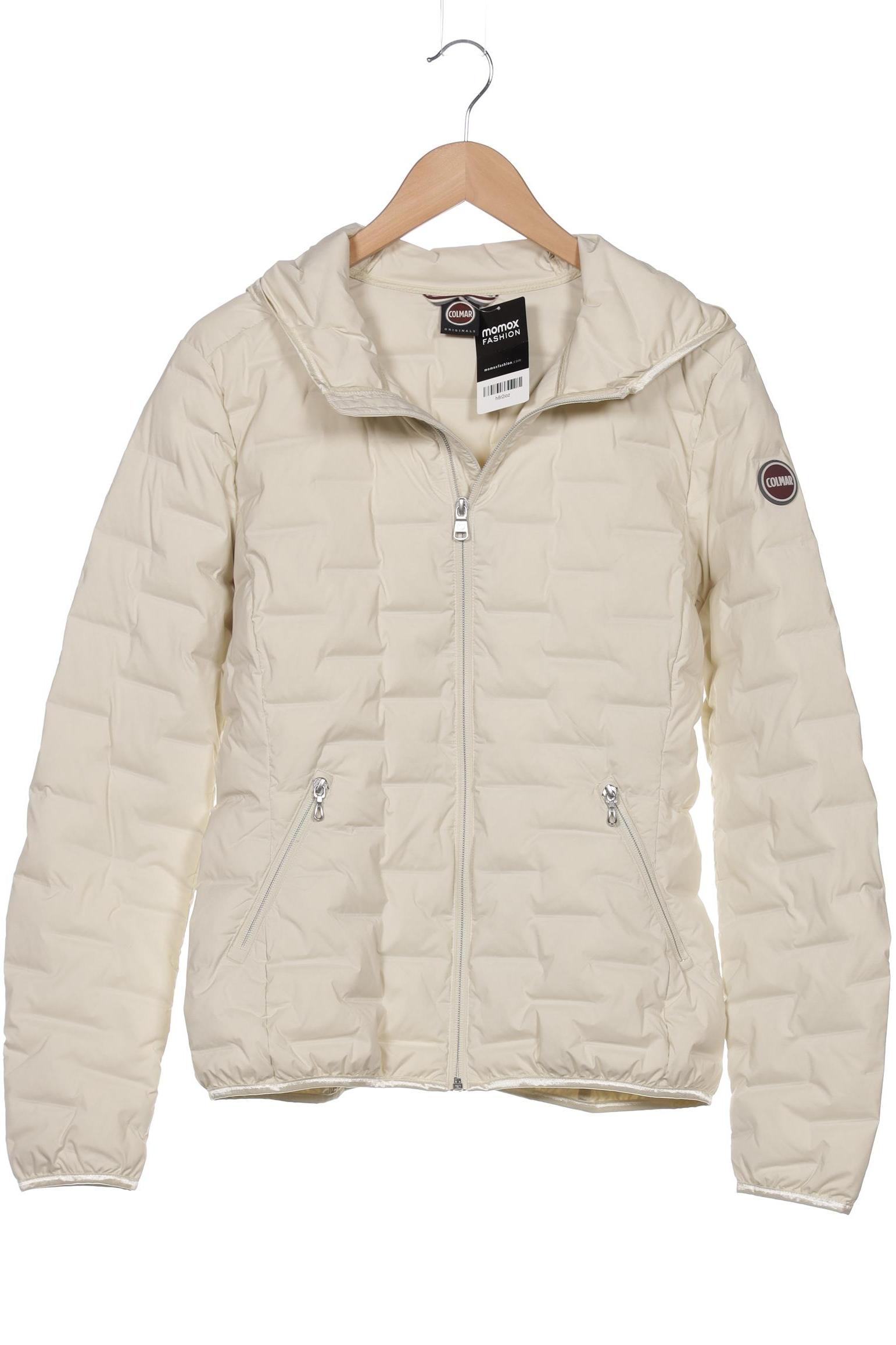 

Colmar Damen Jacke, cremeweiß, Gr. 44