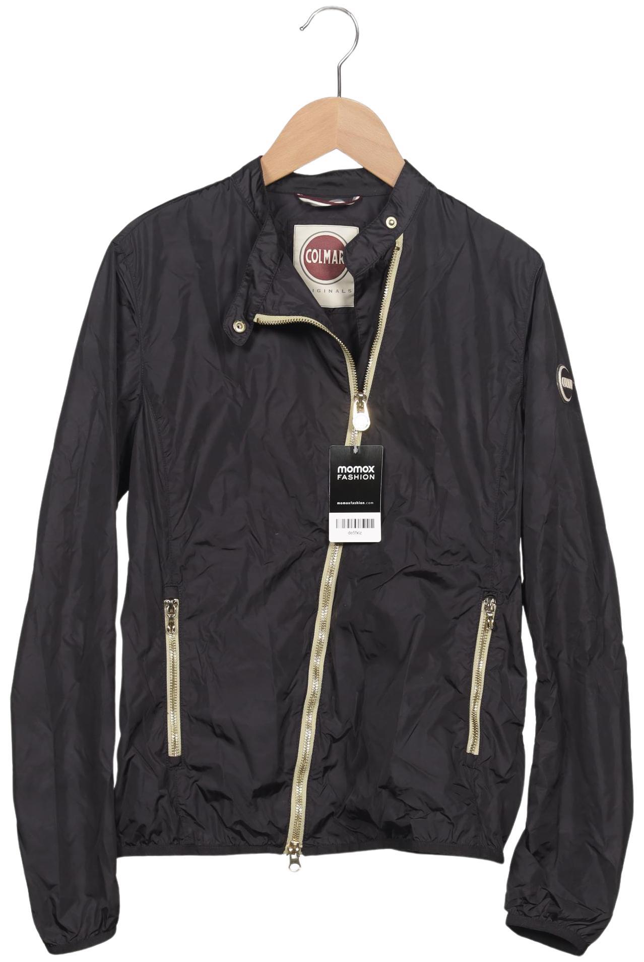 

Colmar Damen Jacke, schwarz, Gr. 44