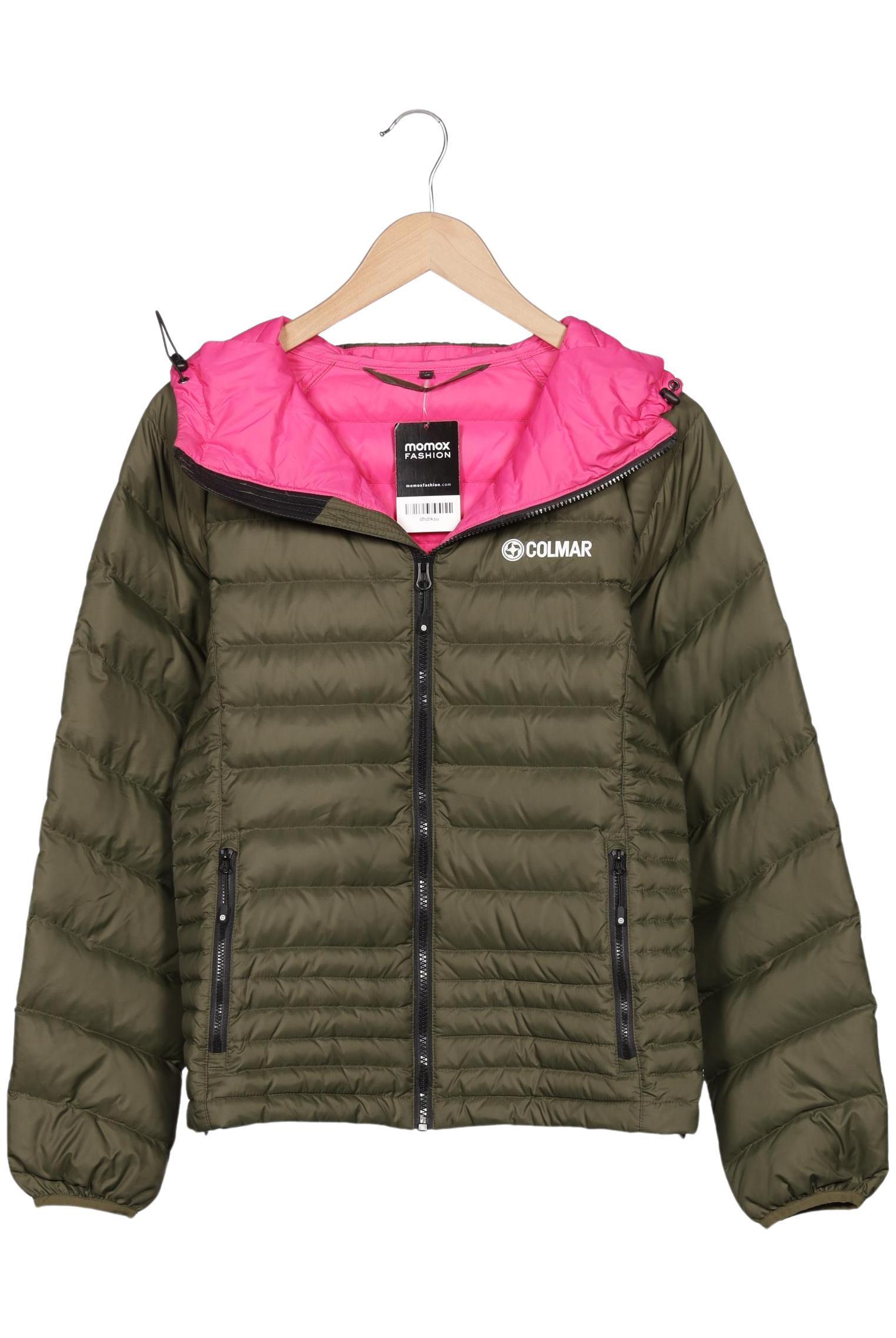 

Colmar Damen Jacke, grün, Gr. 42