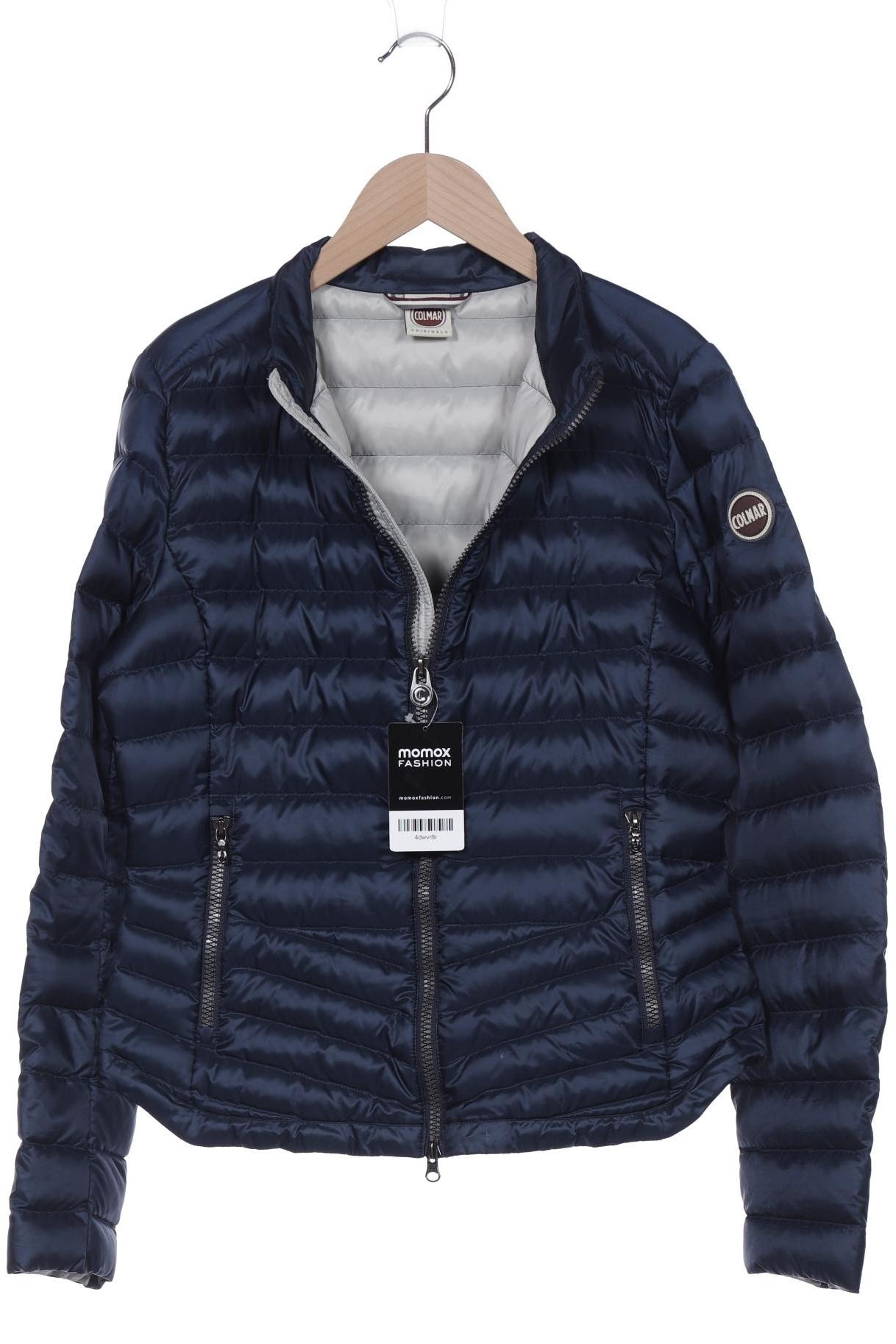 

Colmar Damen Jacke, marineblau, Gr. 38