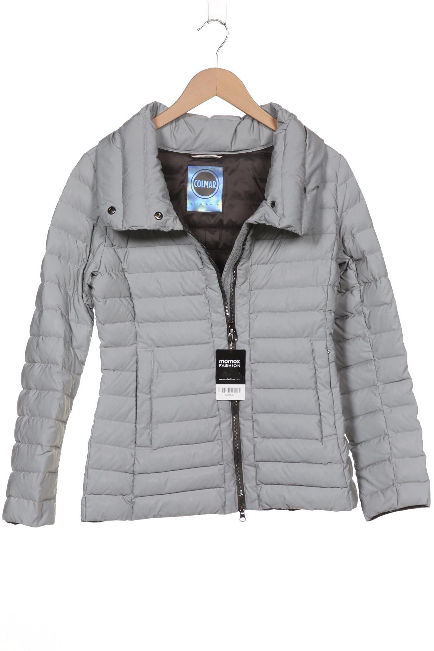 

Colmar Damen Jacke, grau, Gr. 38