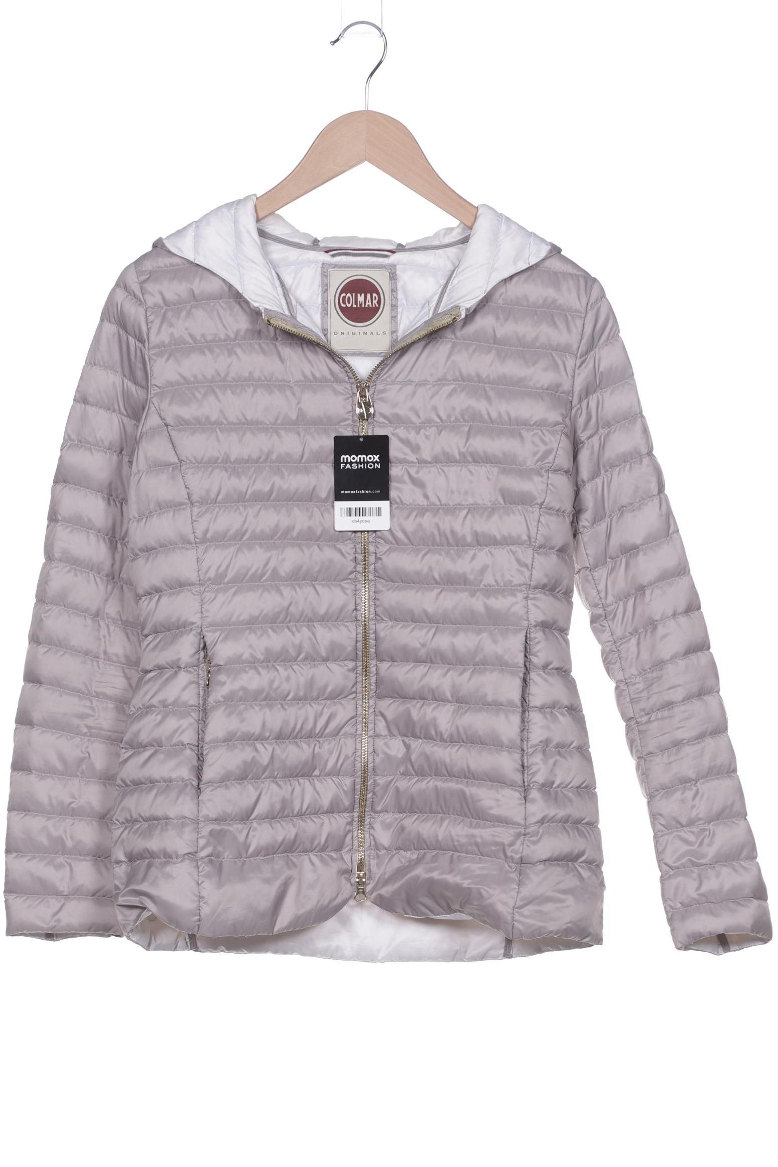 

Colmar Damen Jacke, grau, Gr. 38