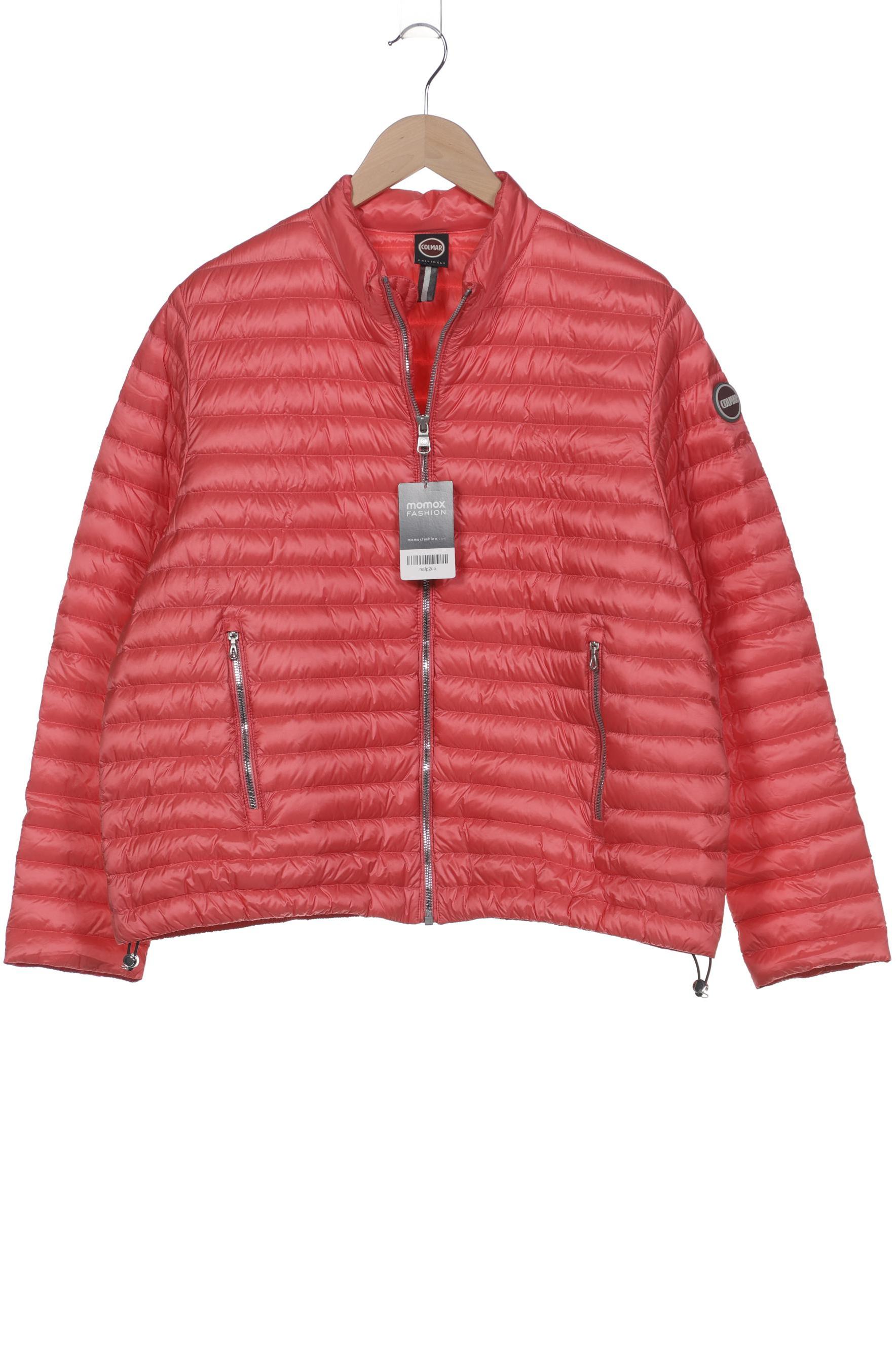 

Colmar Damen Jacke, pink, Gr. 50