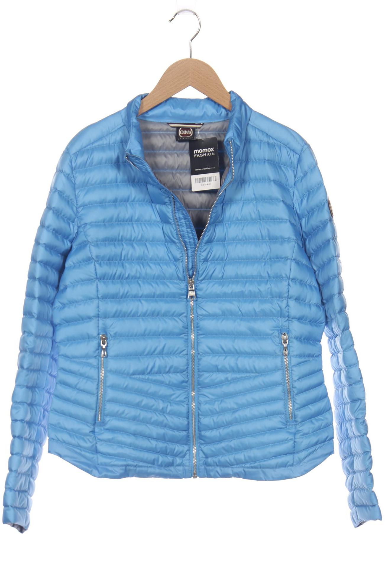 

Colmar Damen Jacke, blau, Gr. 40