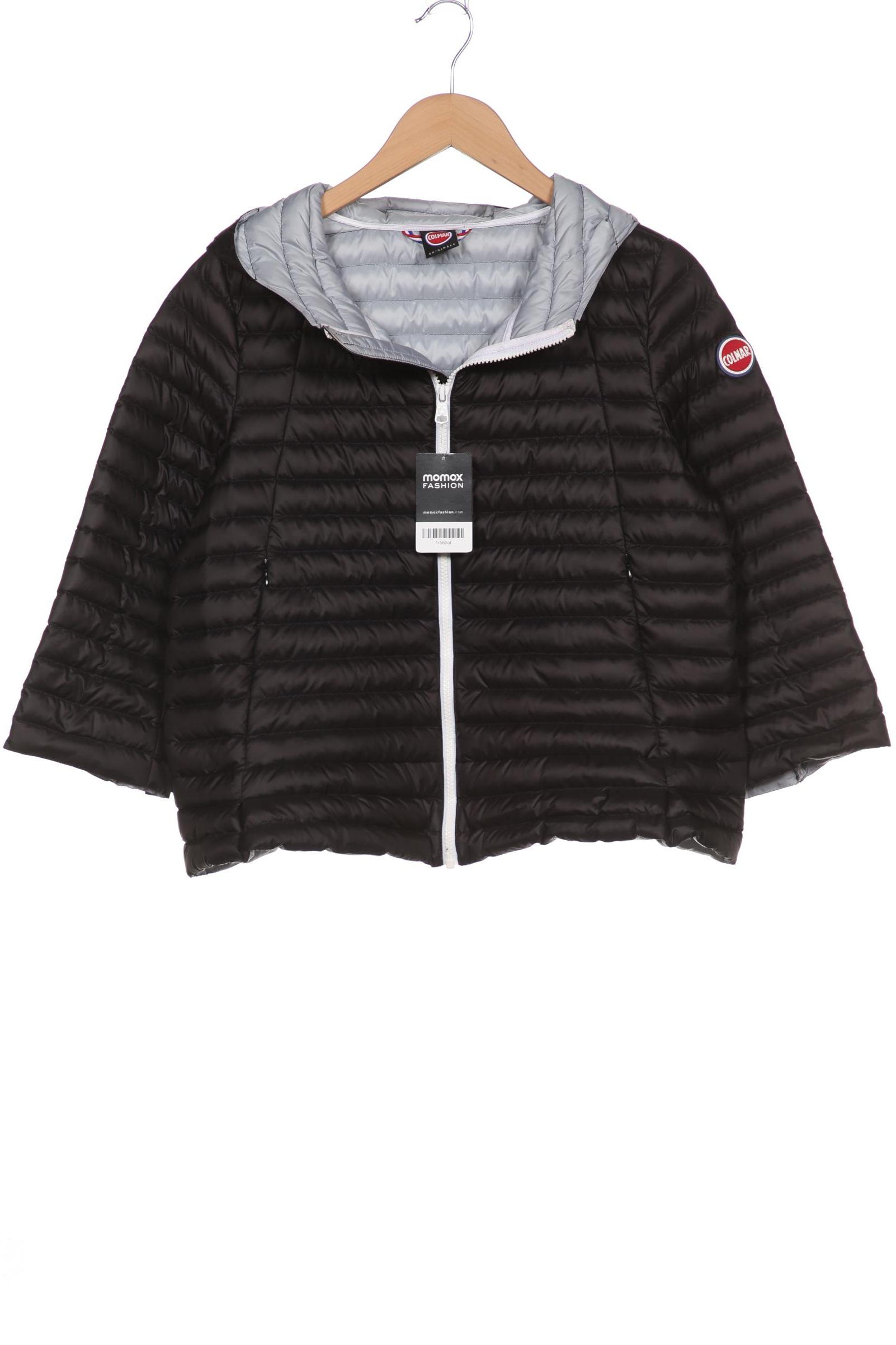 

Colmar Damen Jacke, schwarz, Gr. 38