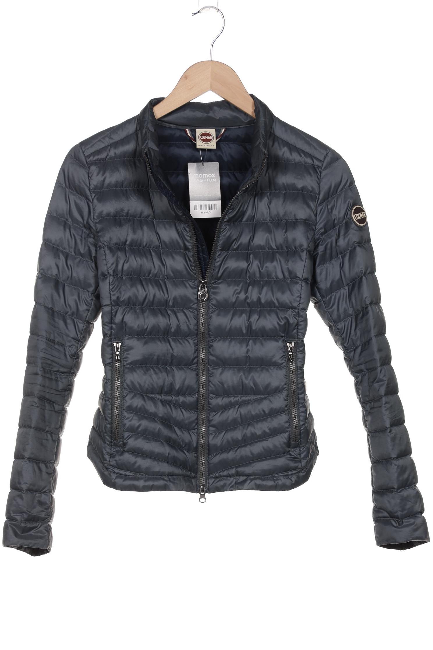 

Colmar Damen Jacke, blau, Gr. 42