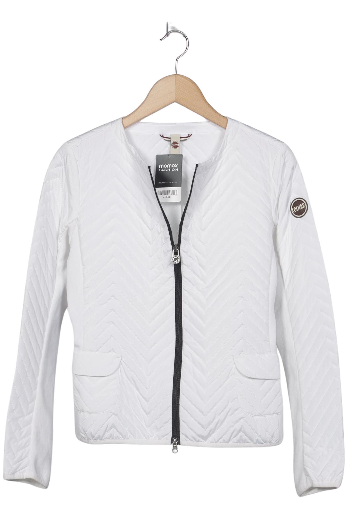 

Colmar Damen Jacke, weiß, Gr. 42