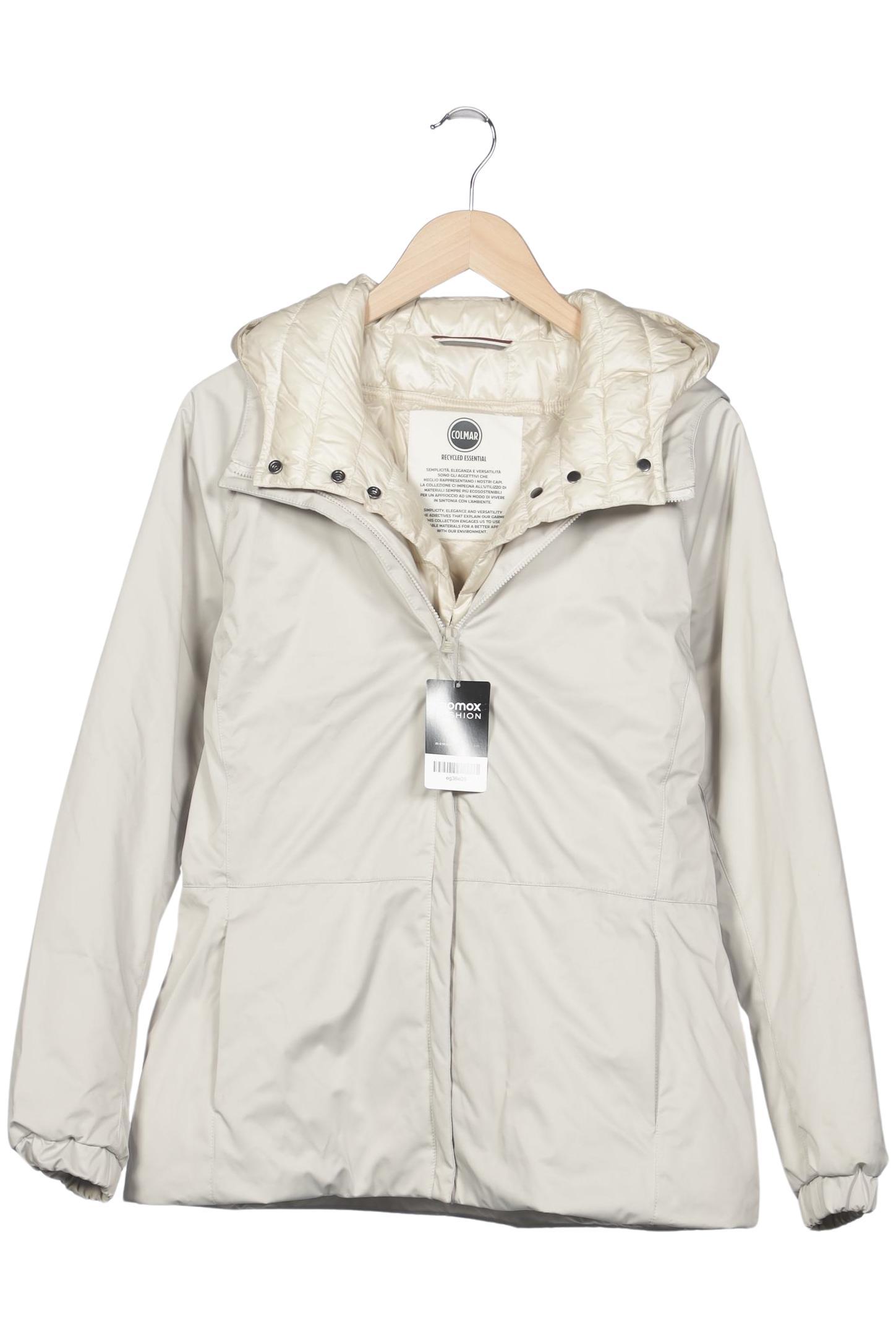 

Colmar Damen Jacke, beige, Gr. 42