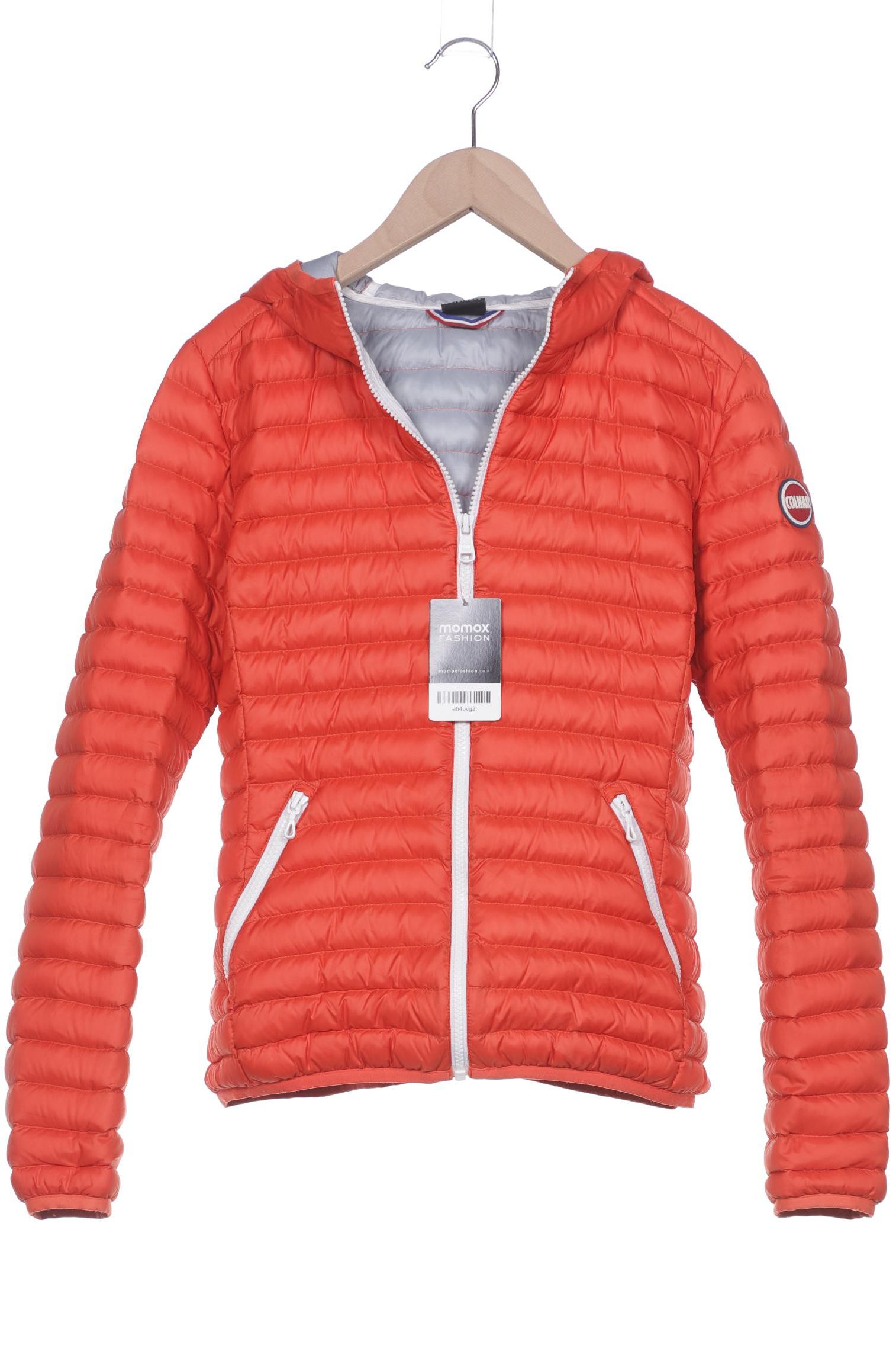 

COLMAR Damen Jacke, rot