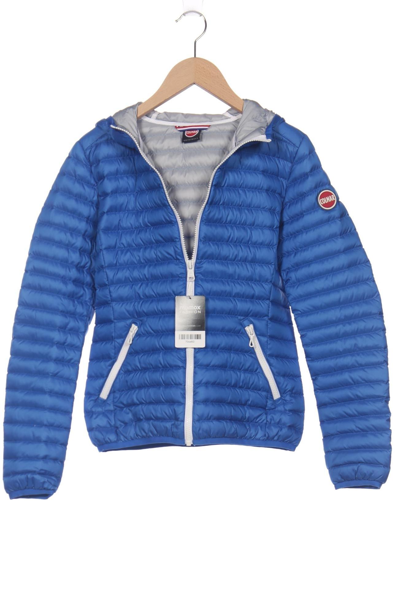 

Colmar Damen Jacke, blau, Gr. 34