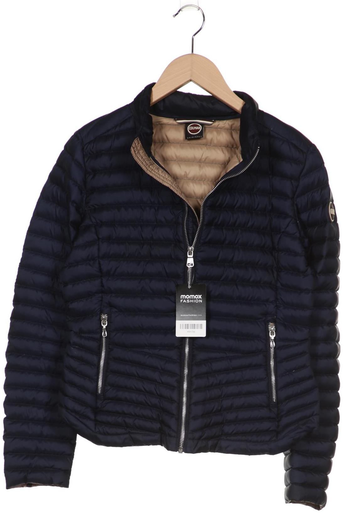 

COLMAR Damen Jacke, marineblau