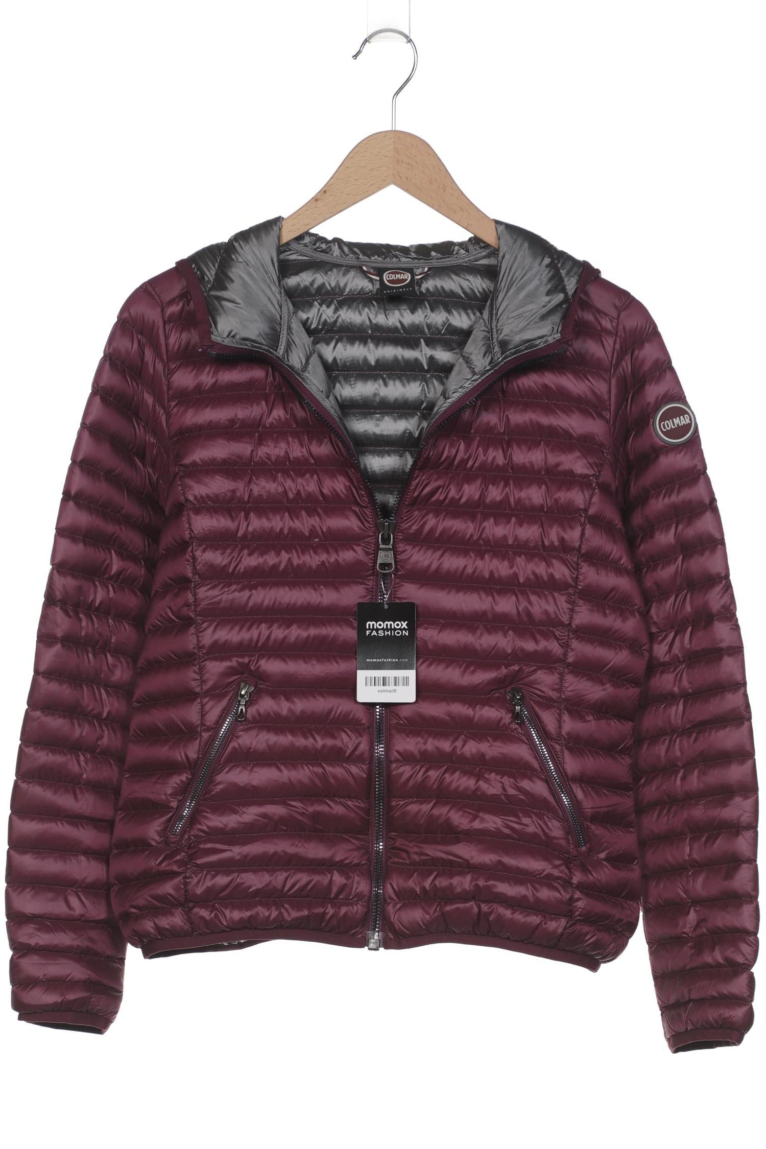 

Colmar Damen Jacke, bordeaux, Gr. 40