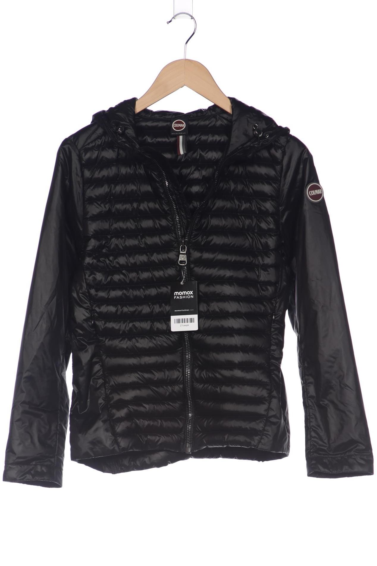 

Colmar Damen Jacke, schwarz, Gr. 42