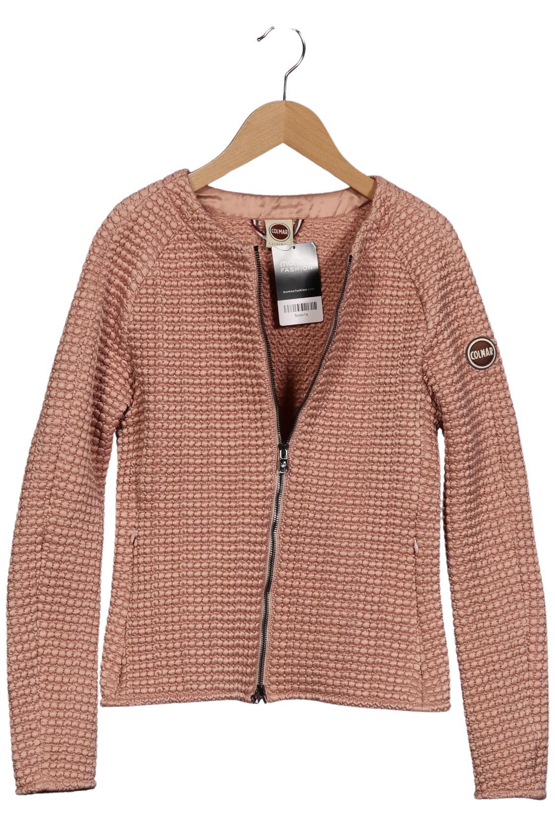 

Colmar Damen Jacke, pink, Gr. 38