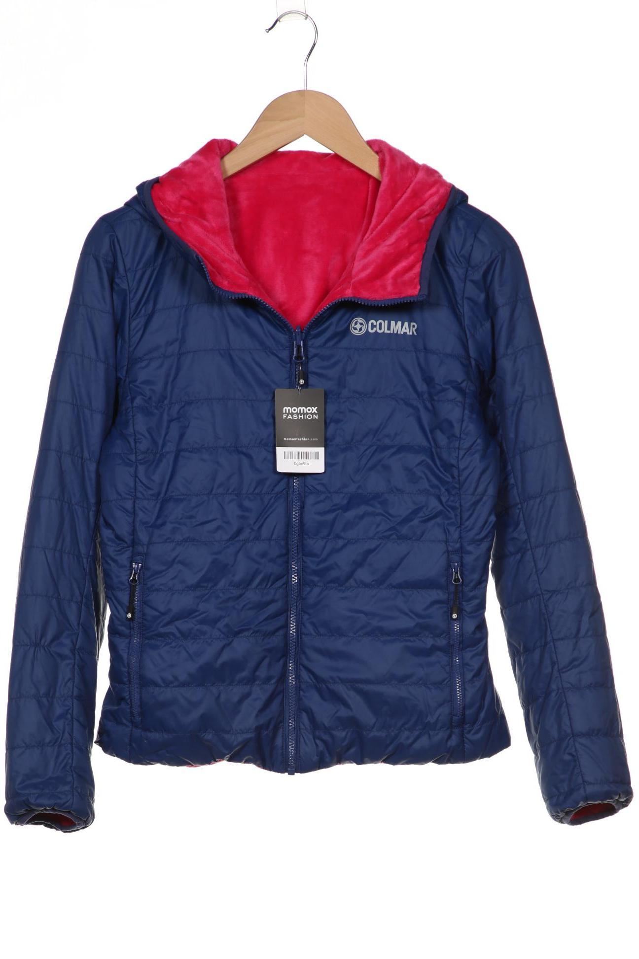 

COLMAR Damen Jacke, blau