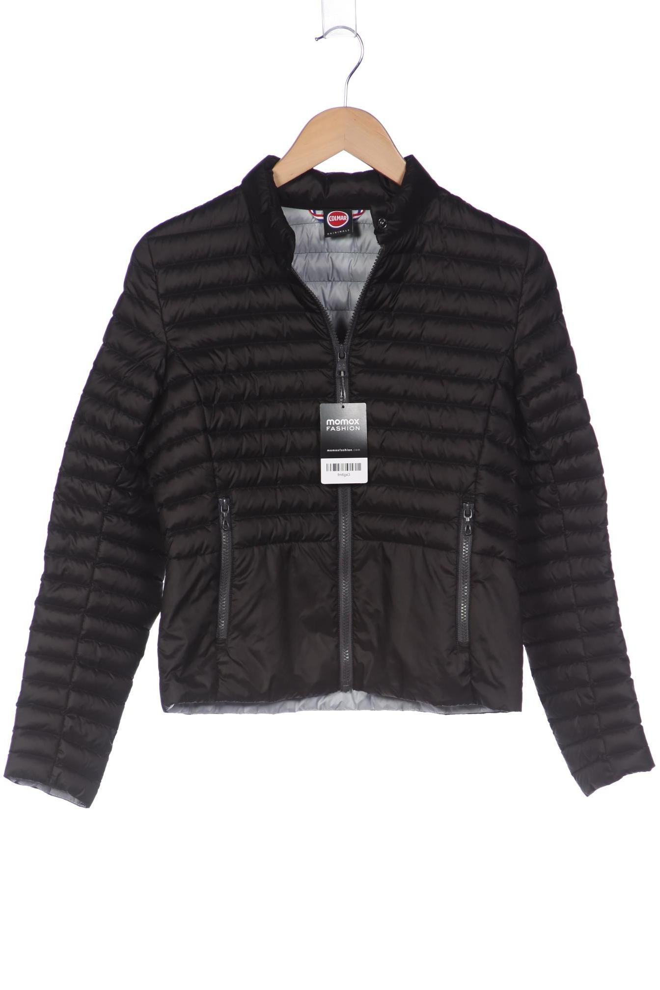 

COLMAR Damen Jacke, schwarz
