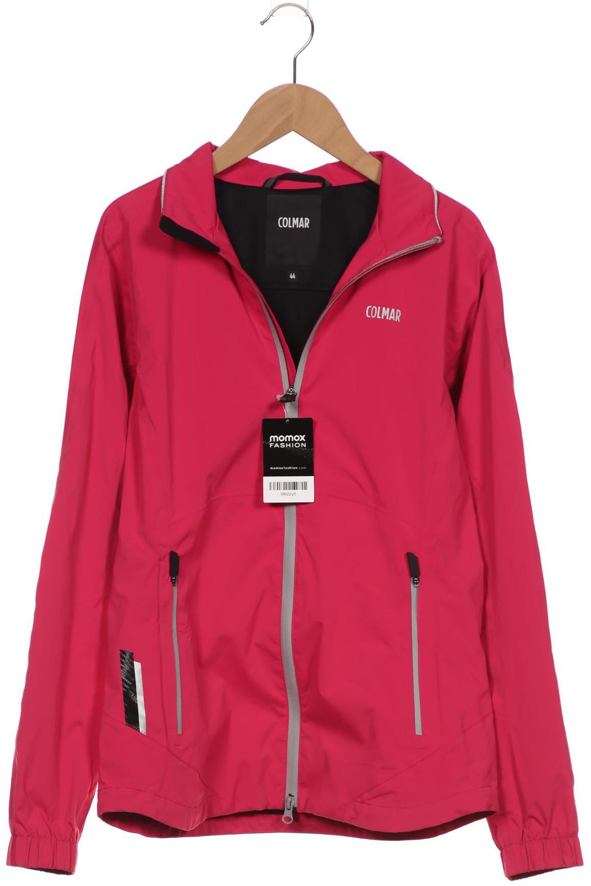 

Colmar Damen Jacke, pink, Gr. 44