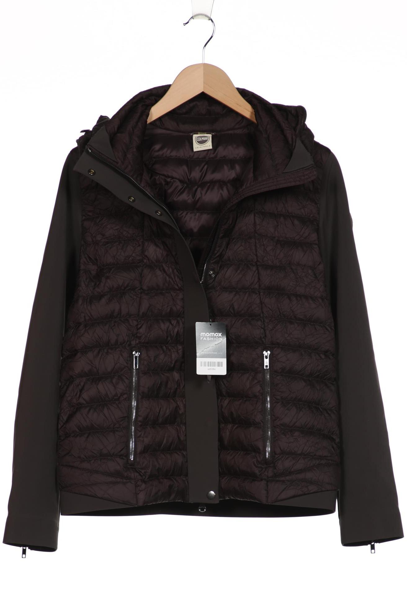 

COLMAR Damen Jacke, braun