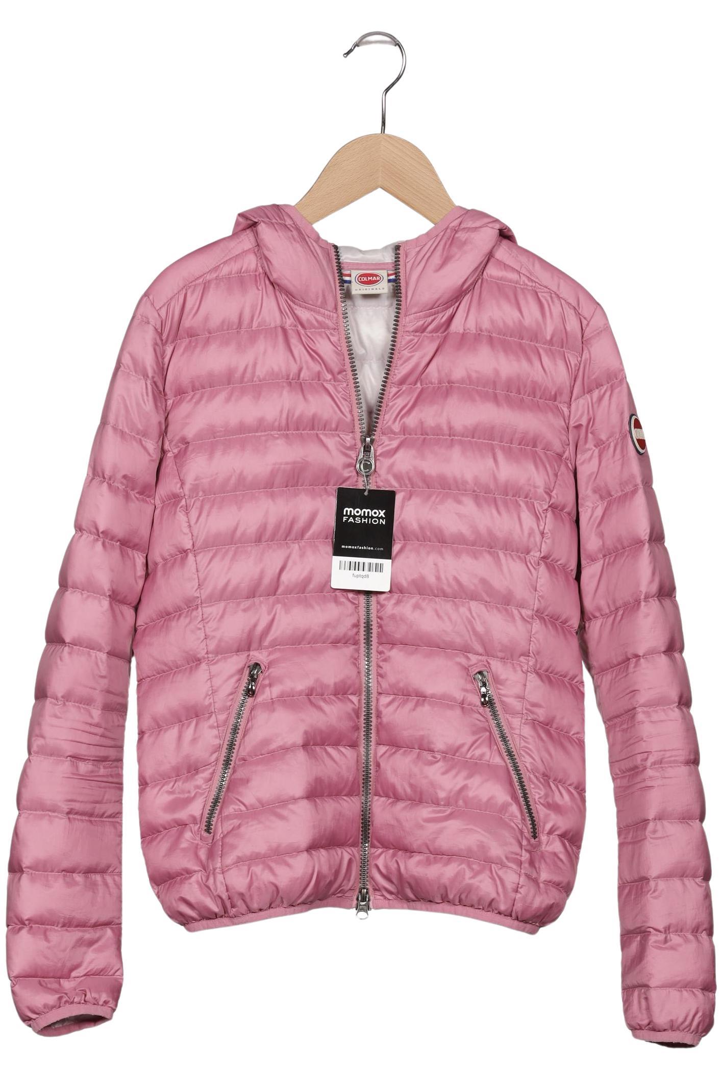 

Colmar Damen Jacke, grau, Gr. 36