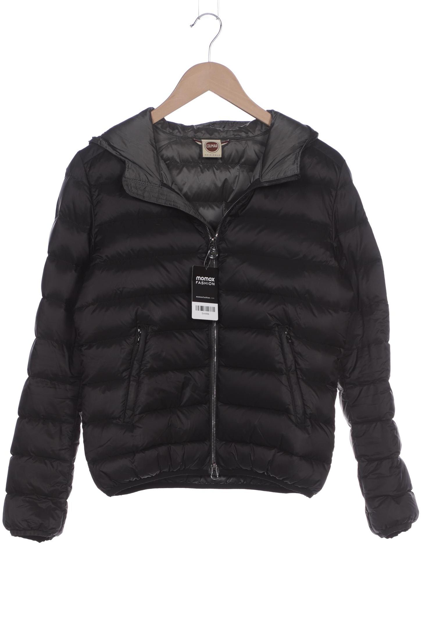 

Colmar Damen Jacke, schwarz, Gr. 42