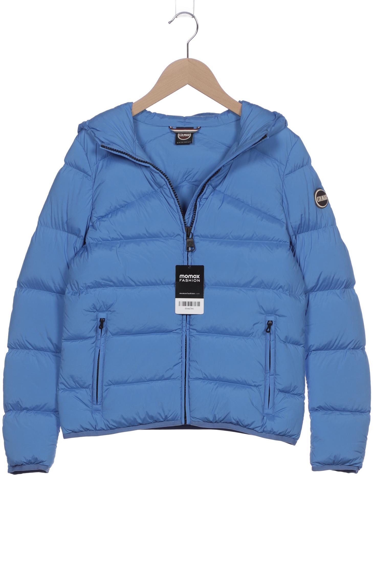 

Colmar Damen Jacke, blau, Gr. 38