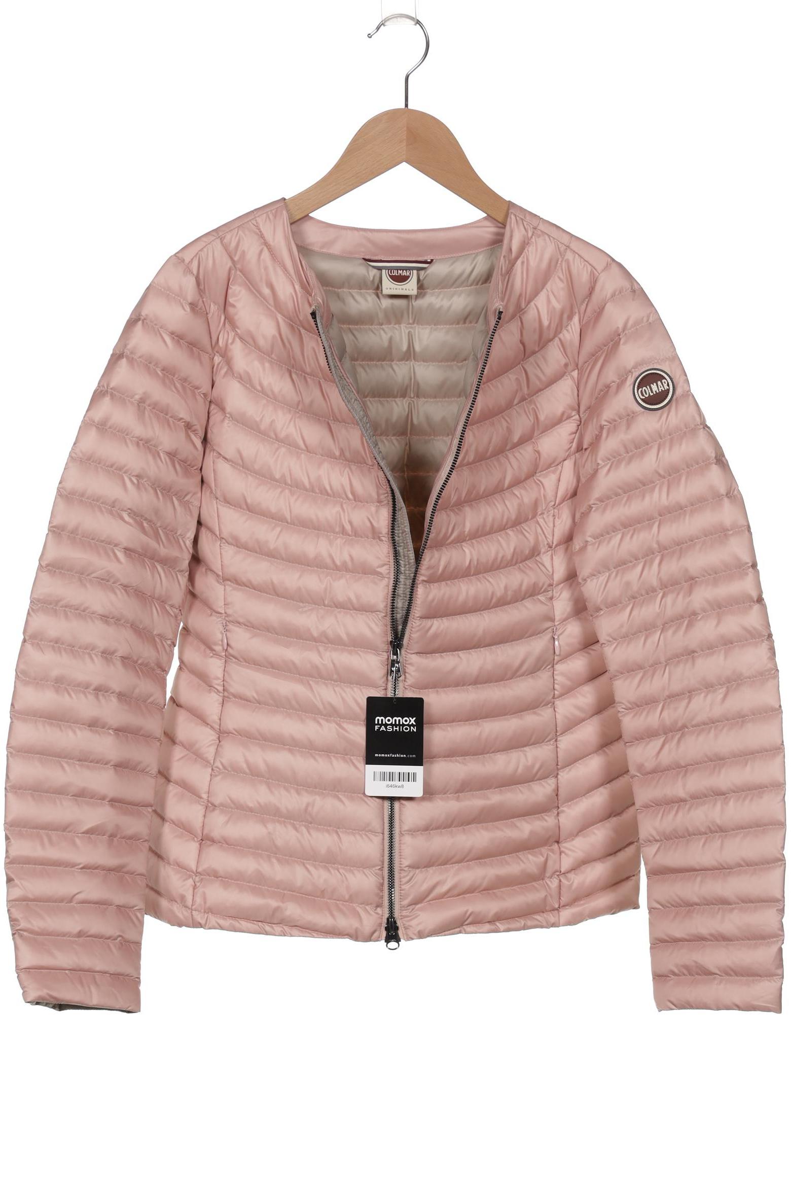 

Colmar Damen Jacke, pink, Gr. 44