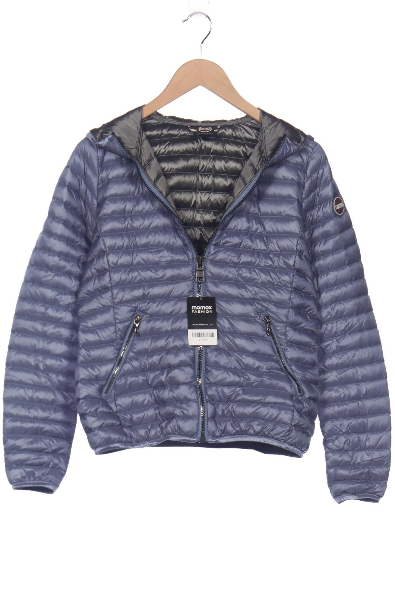 

Colmar Damen Jacke, blau, Gr. 38