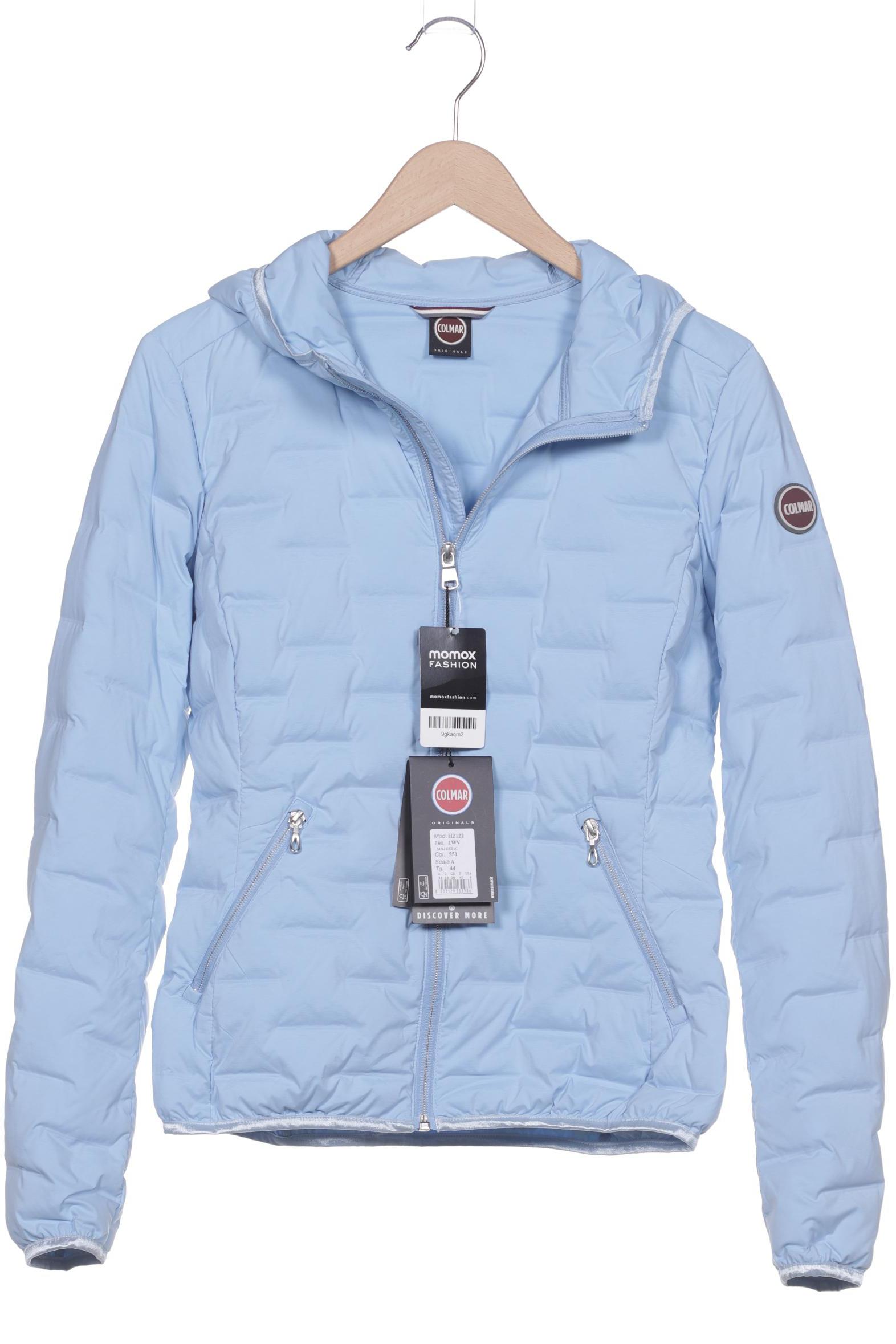 

COLMAR Damen Jacke, hellblau
