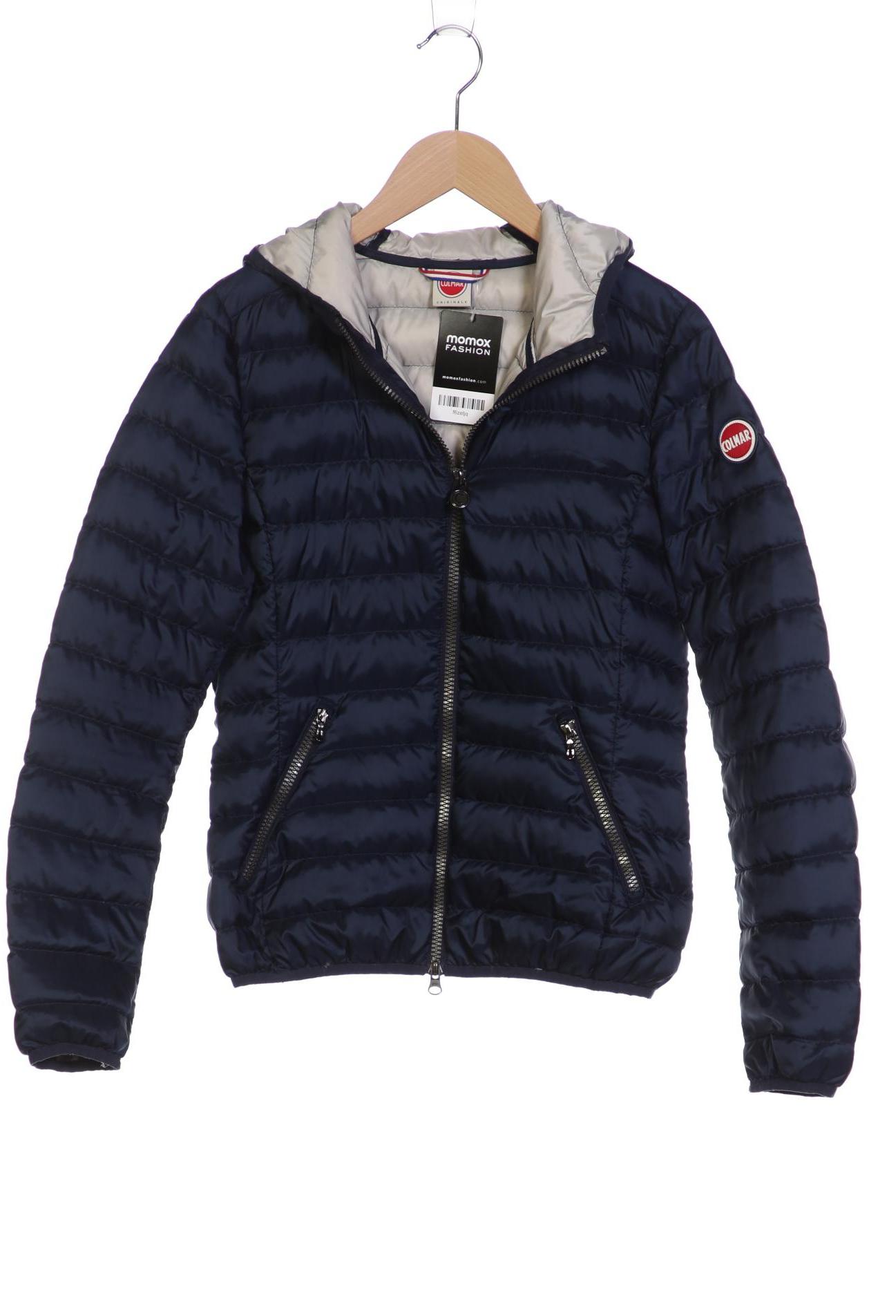 

COLMAR Damen Jacke, marineblau