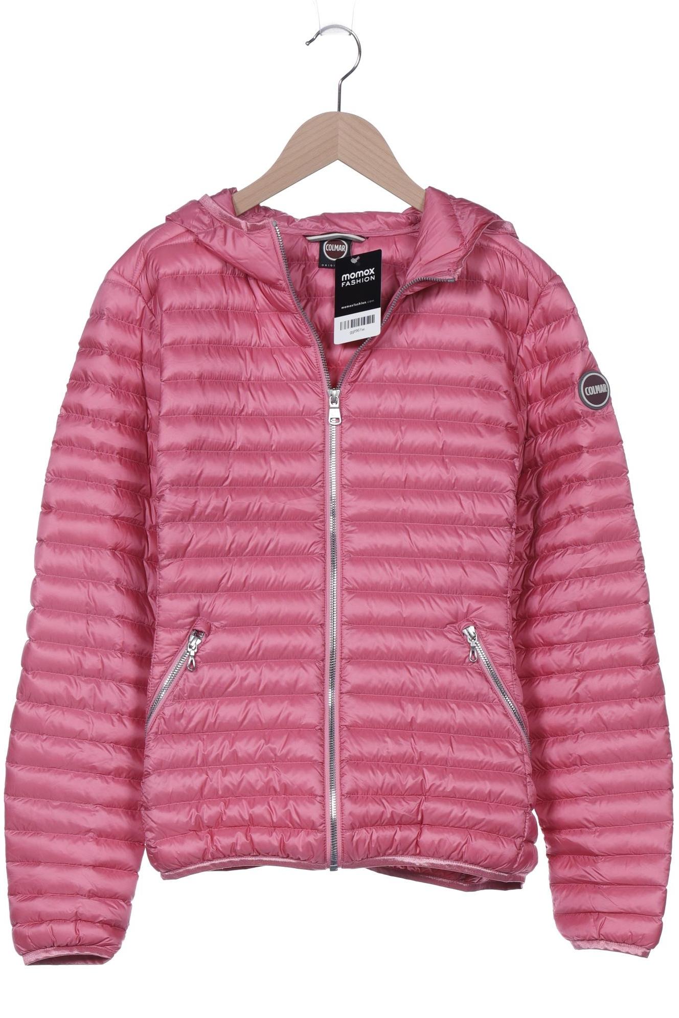 

Colmar Damen Jacke, pink, Gr. 44