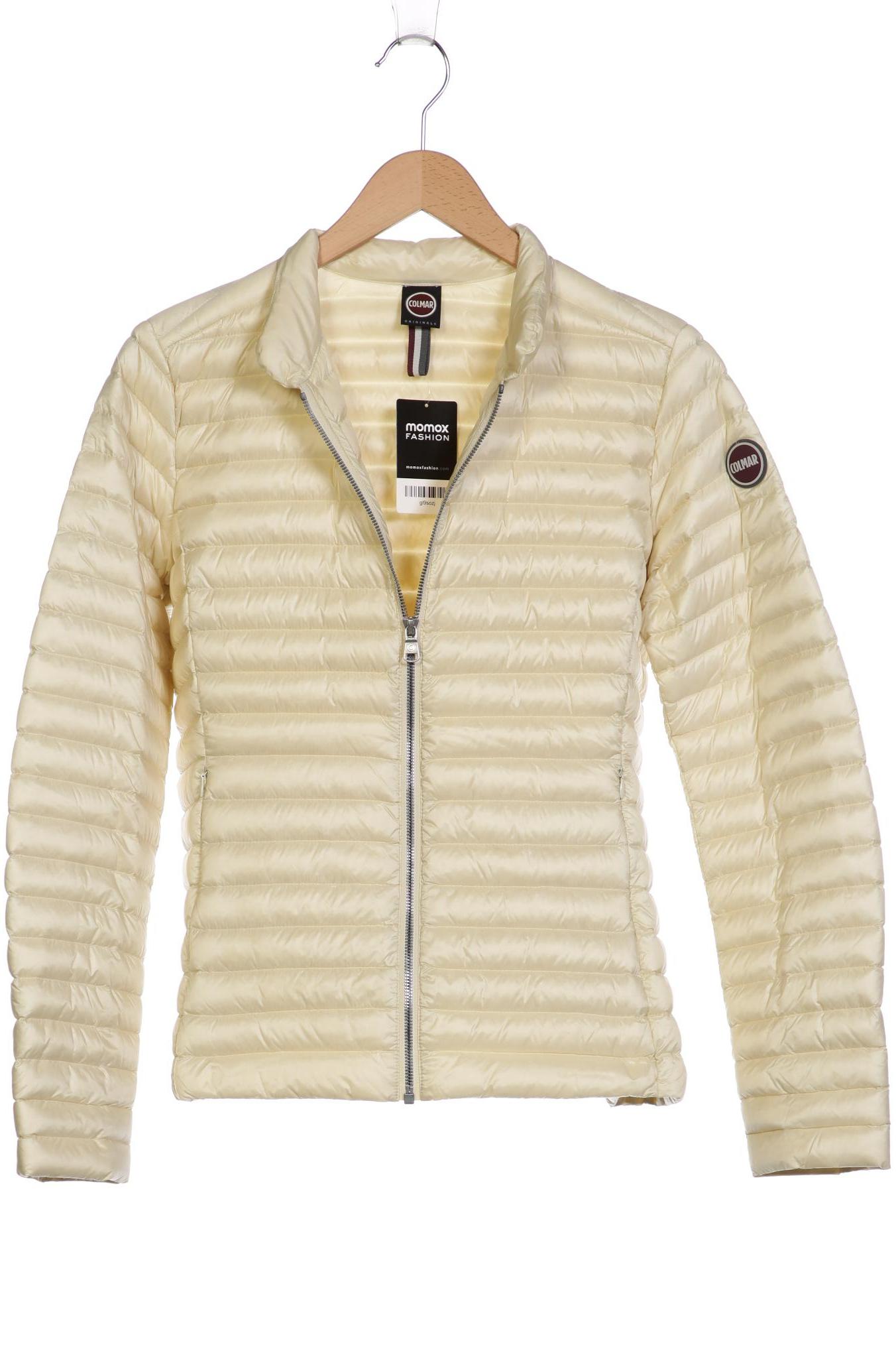 

Colmar Damen Jacke, cremeweiß, Gr. 42