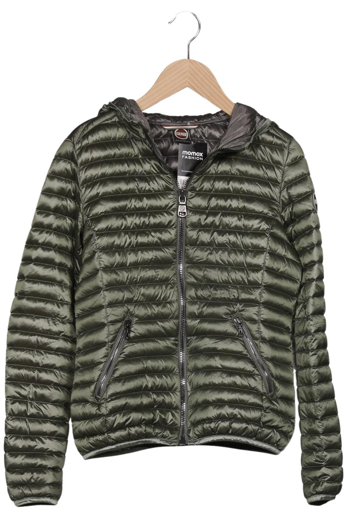 

Colmar Damen Jacke, grün, Gr. 40