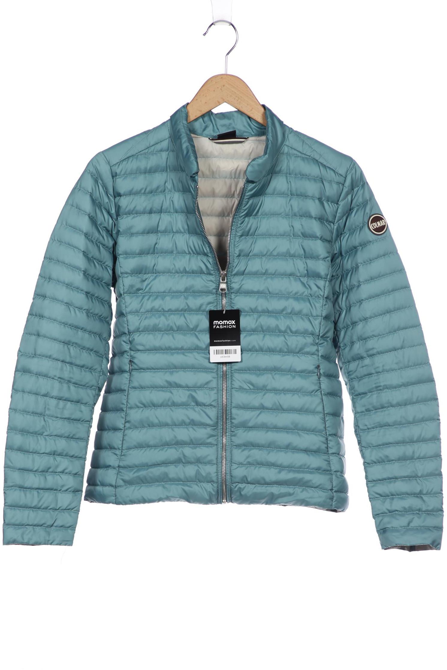 

Colmar Damen Jacke, türkis, Gr. 46