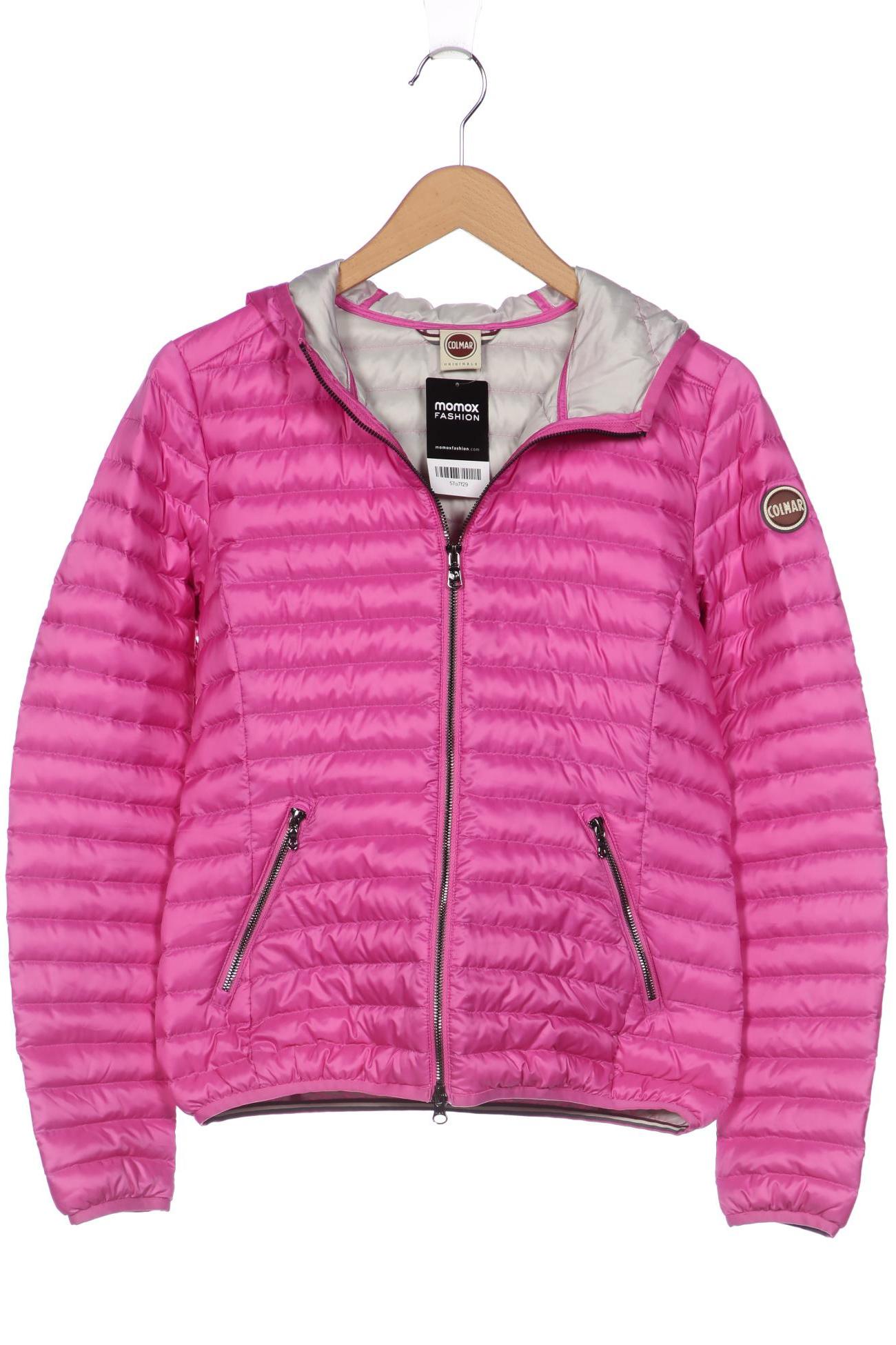 

Colmar Damen Jacke, pink, Gr. 38