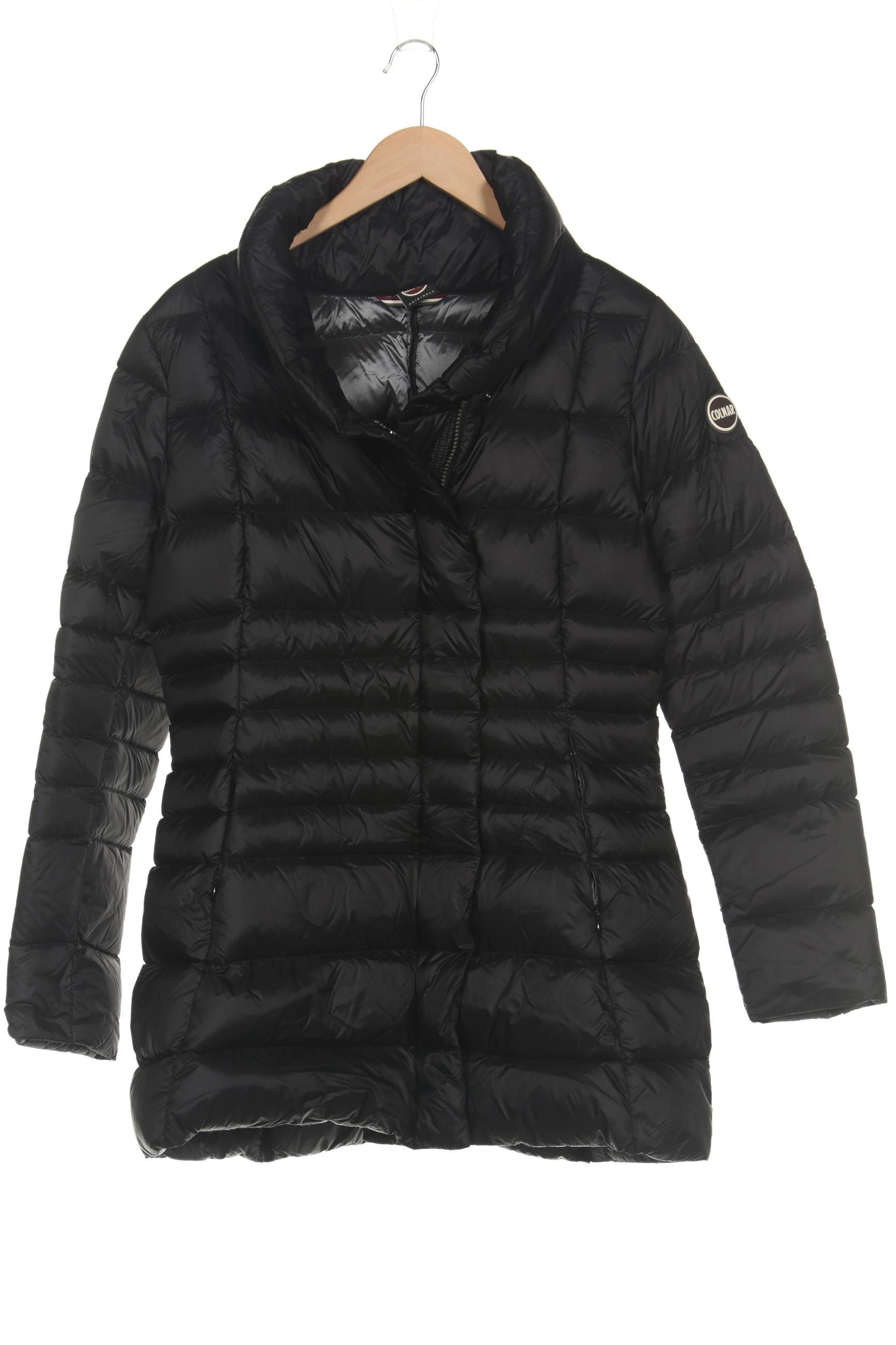

Colmar Damen Jacke, schwarz, Gr. 46