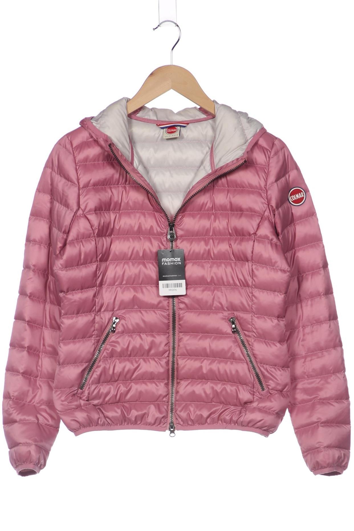 

Colmar Damen Jacke, pink, Gr. 38