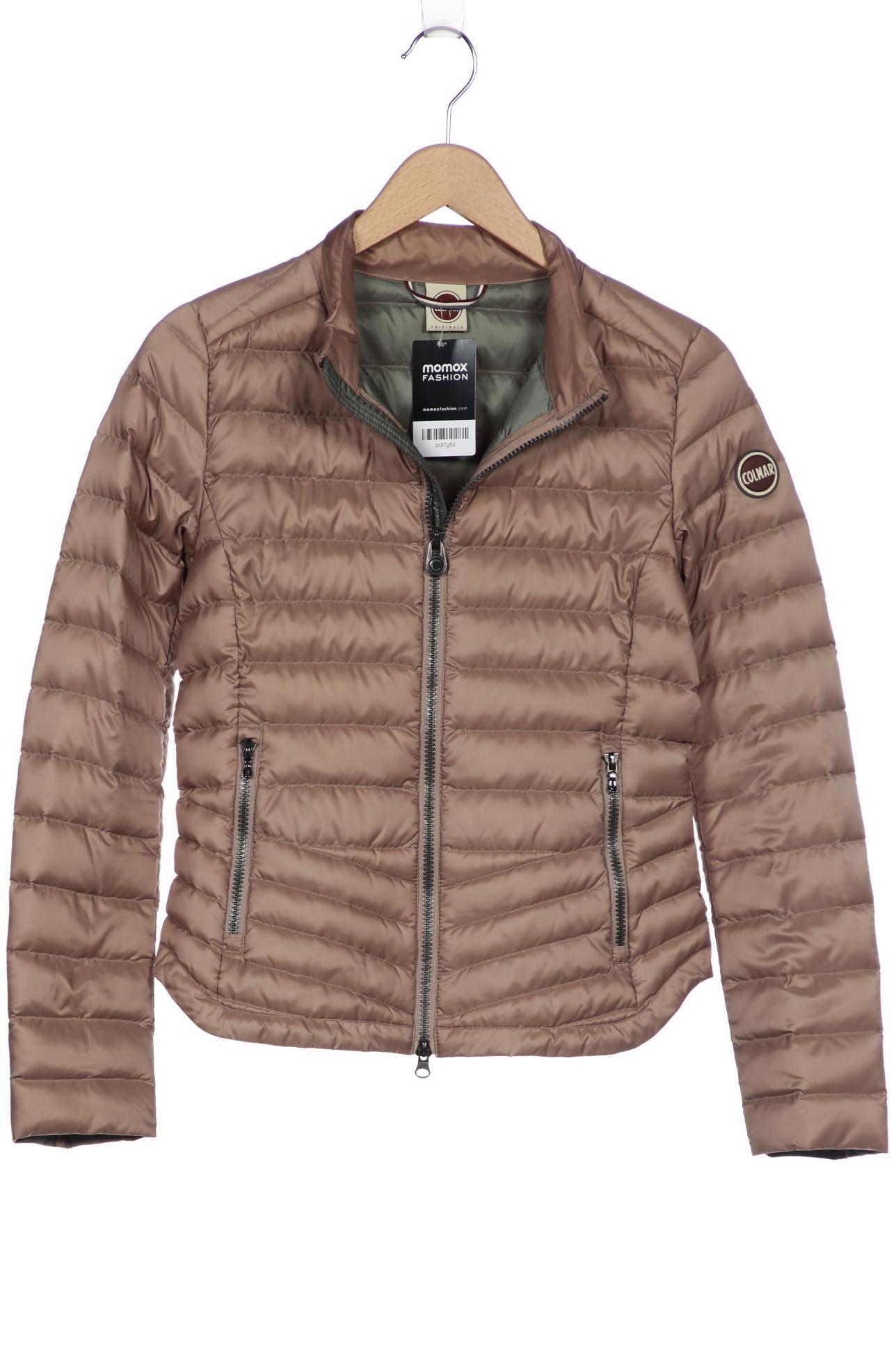 

COLMAR Damen Jacke, braun