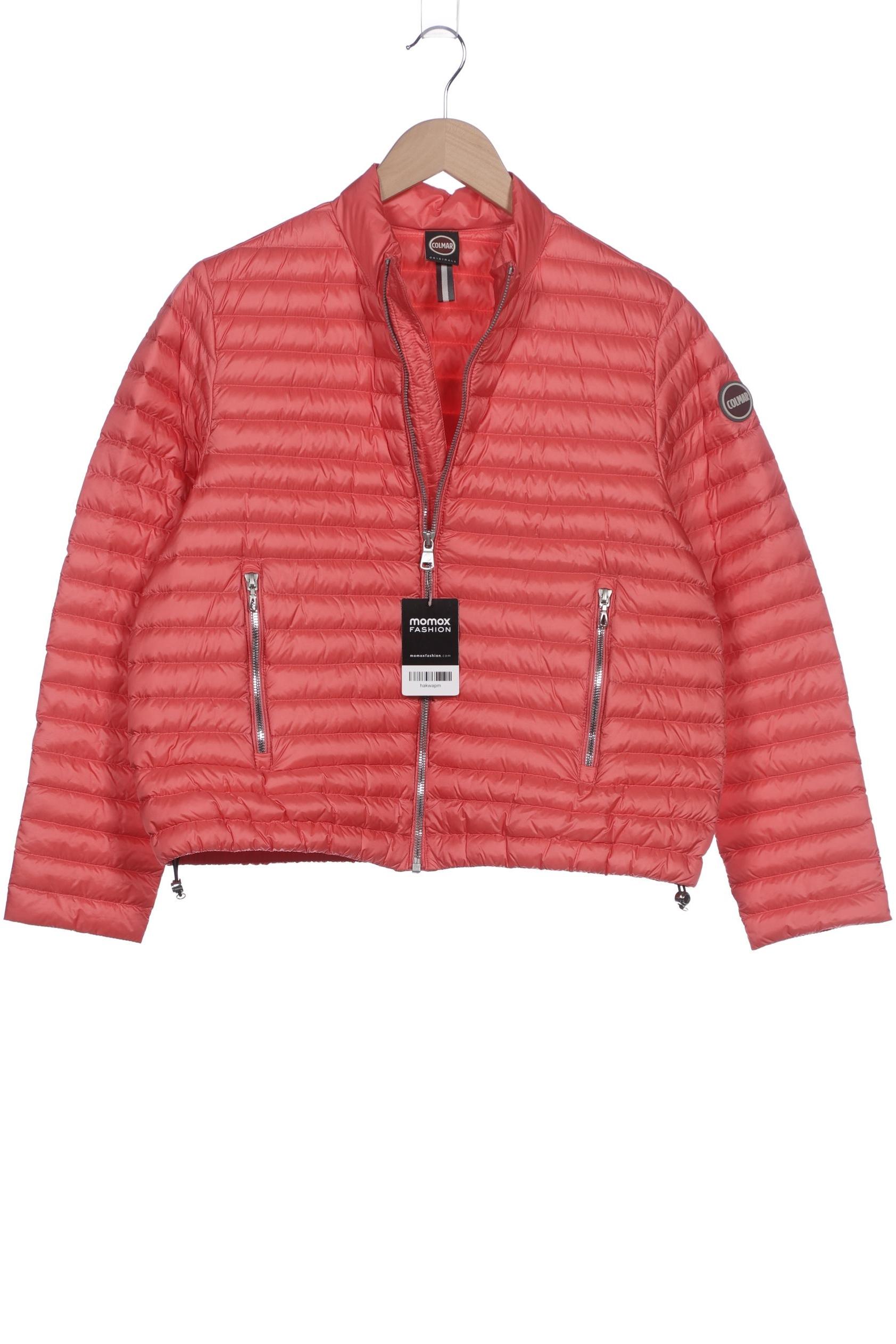 

Colmar Damen Jacke, pink, Gr. 36