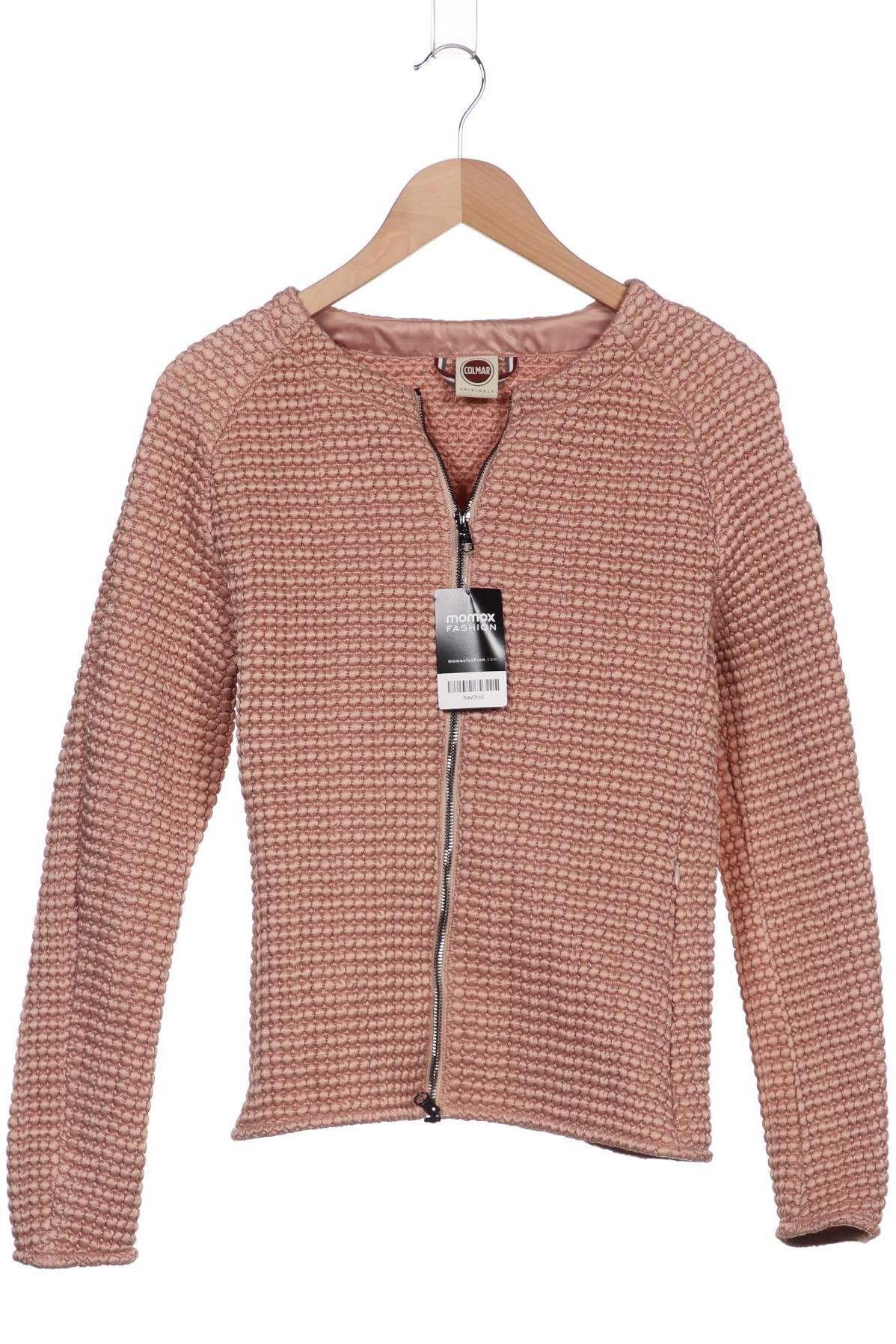 

COLMAR Damen Jacke, pink