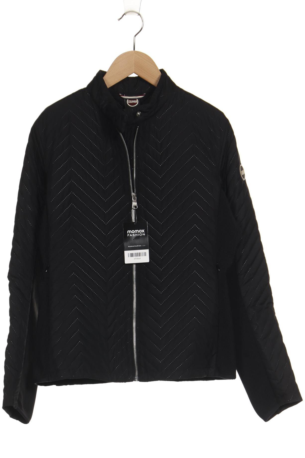 

Colmar Damen Jacke, schwarz, Gr. 40