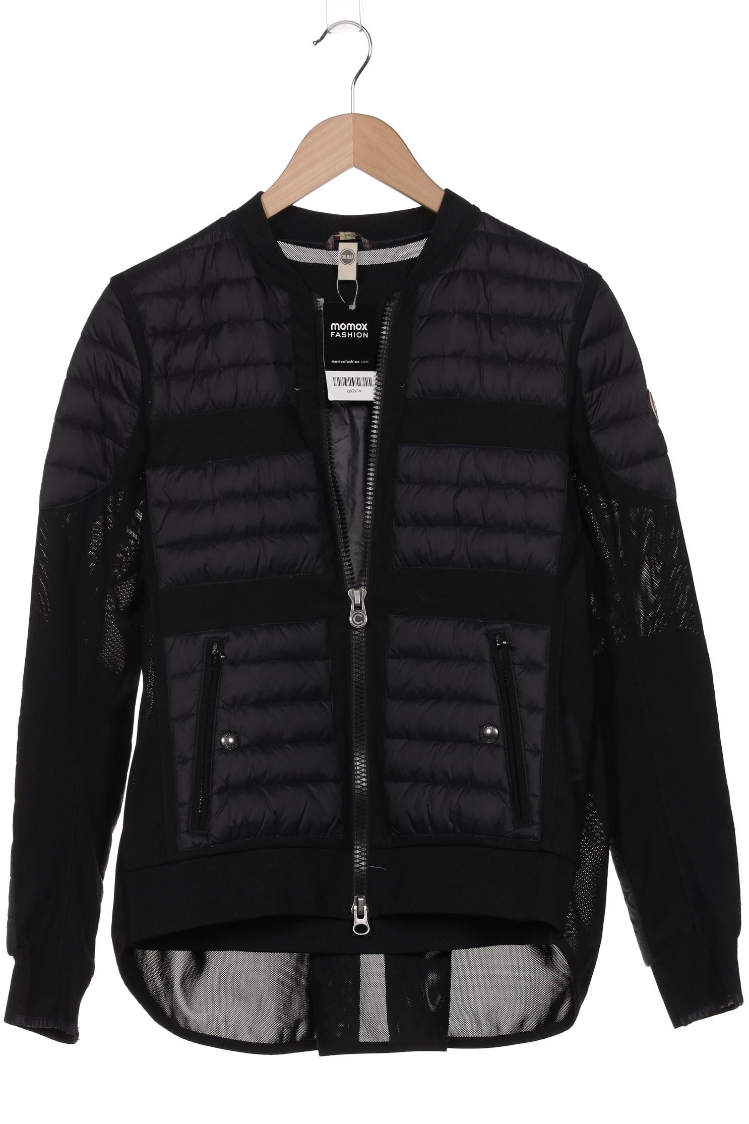 

Colmar Damen Jacke, schwarz, Gr. 40