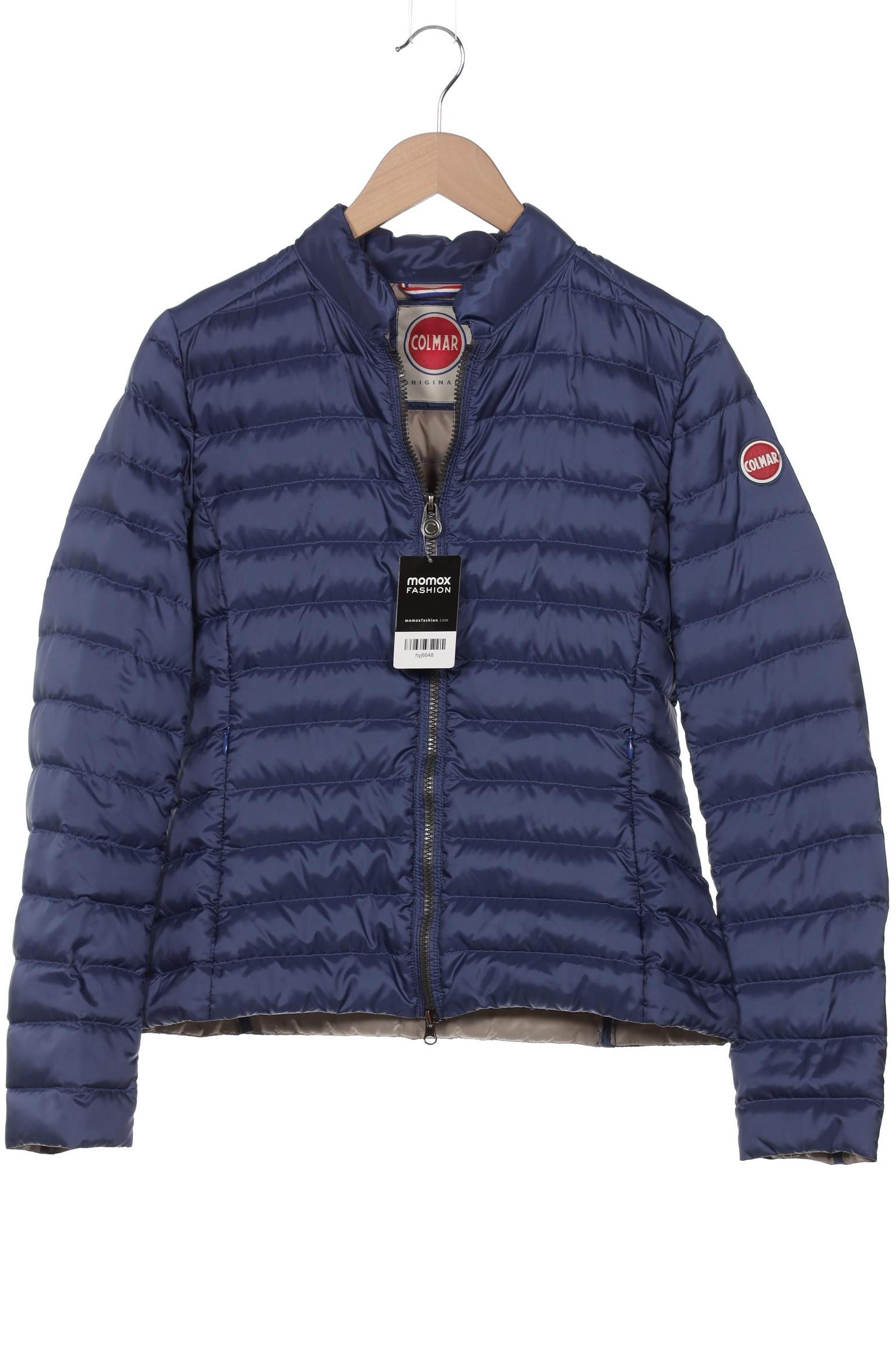 

Colmar Damen Jacke, marineblau, Gr. 38