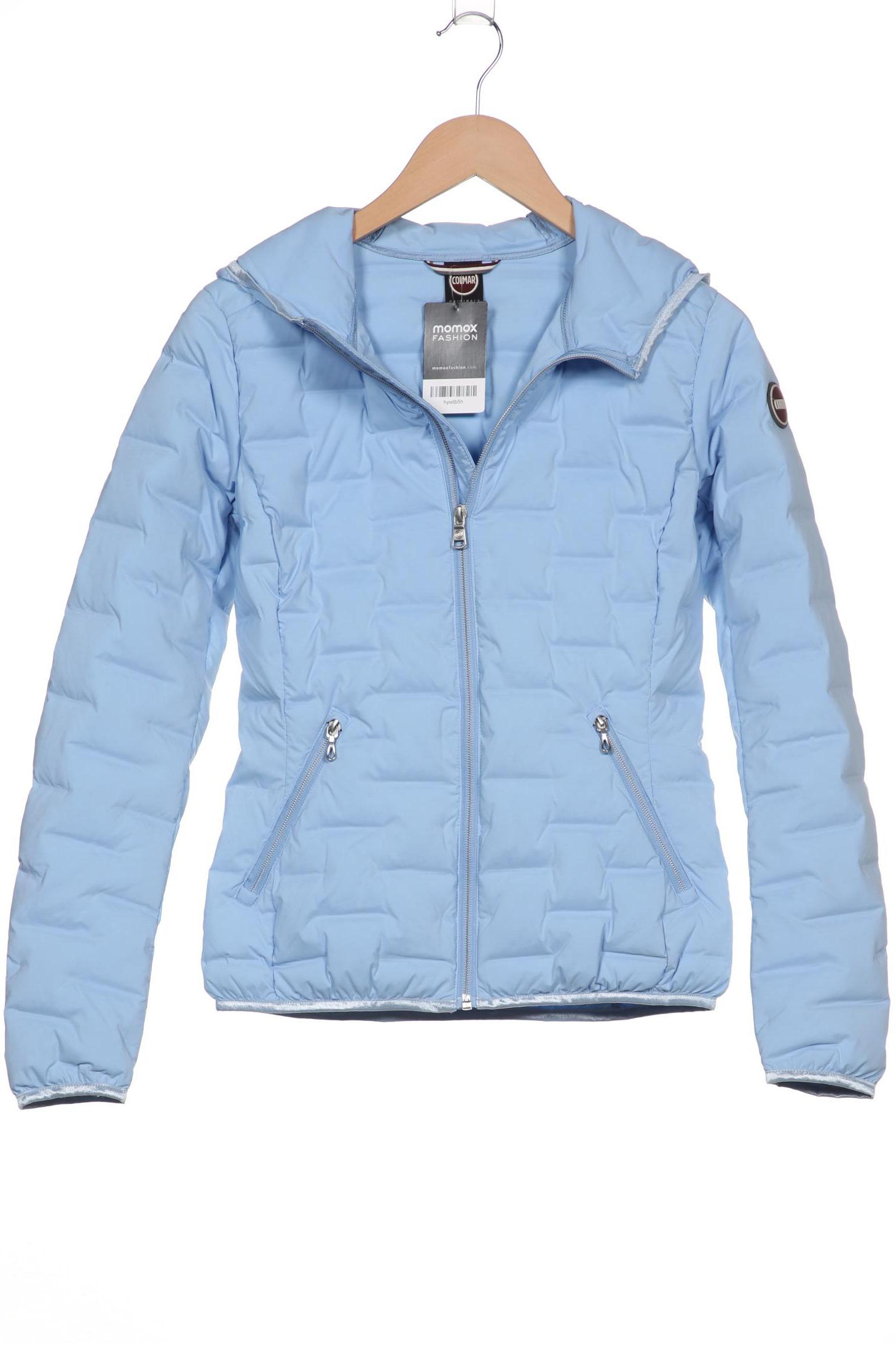 

COLMAR Damen Jacke, hellblau