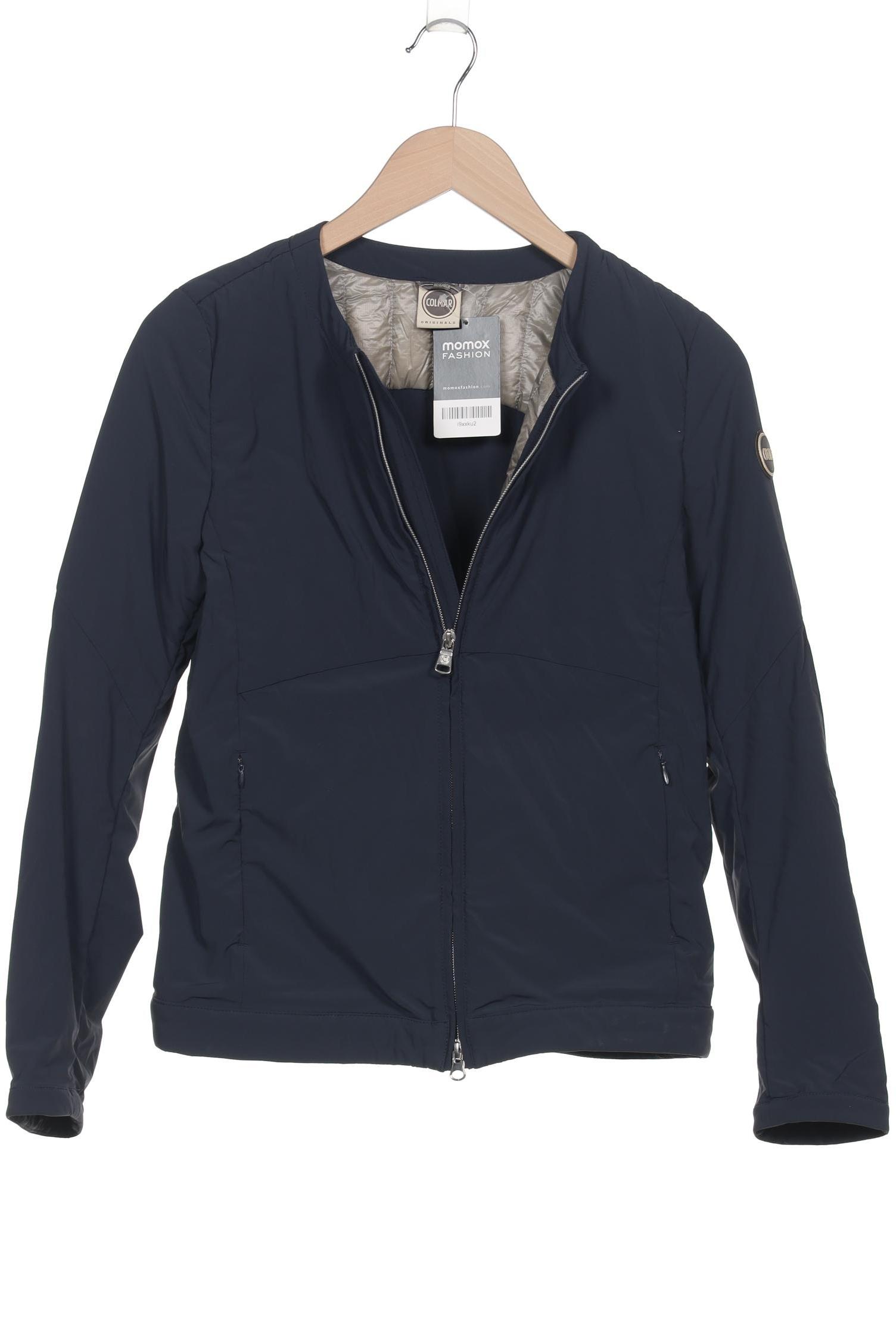

Colmar Damen Jacke, marineblau, Gr. 36