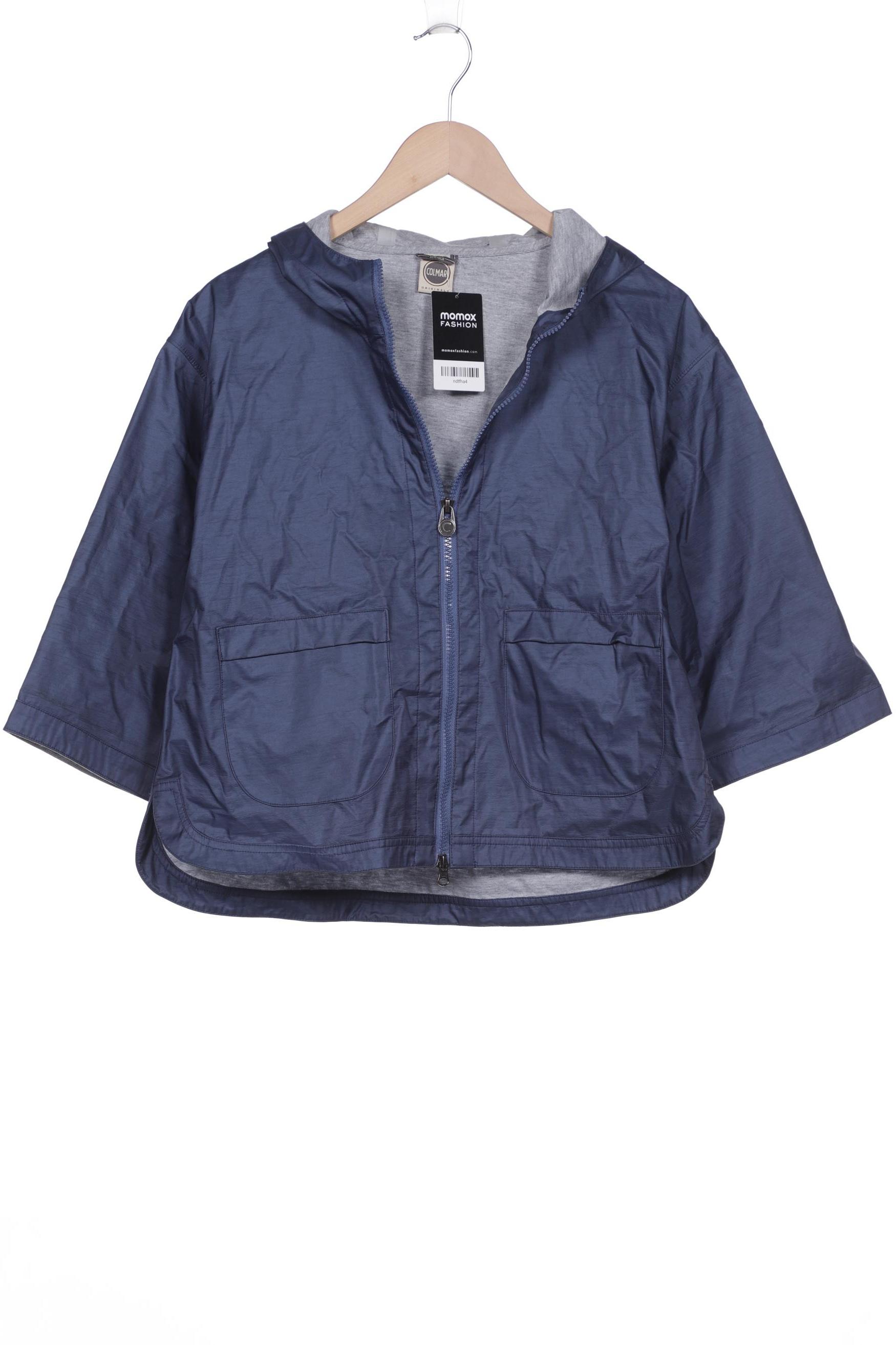 

Colmar Damen Jacke, blau, Gr. 42