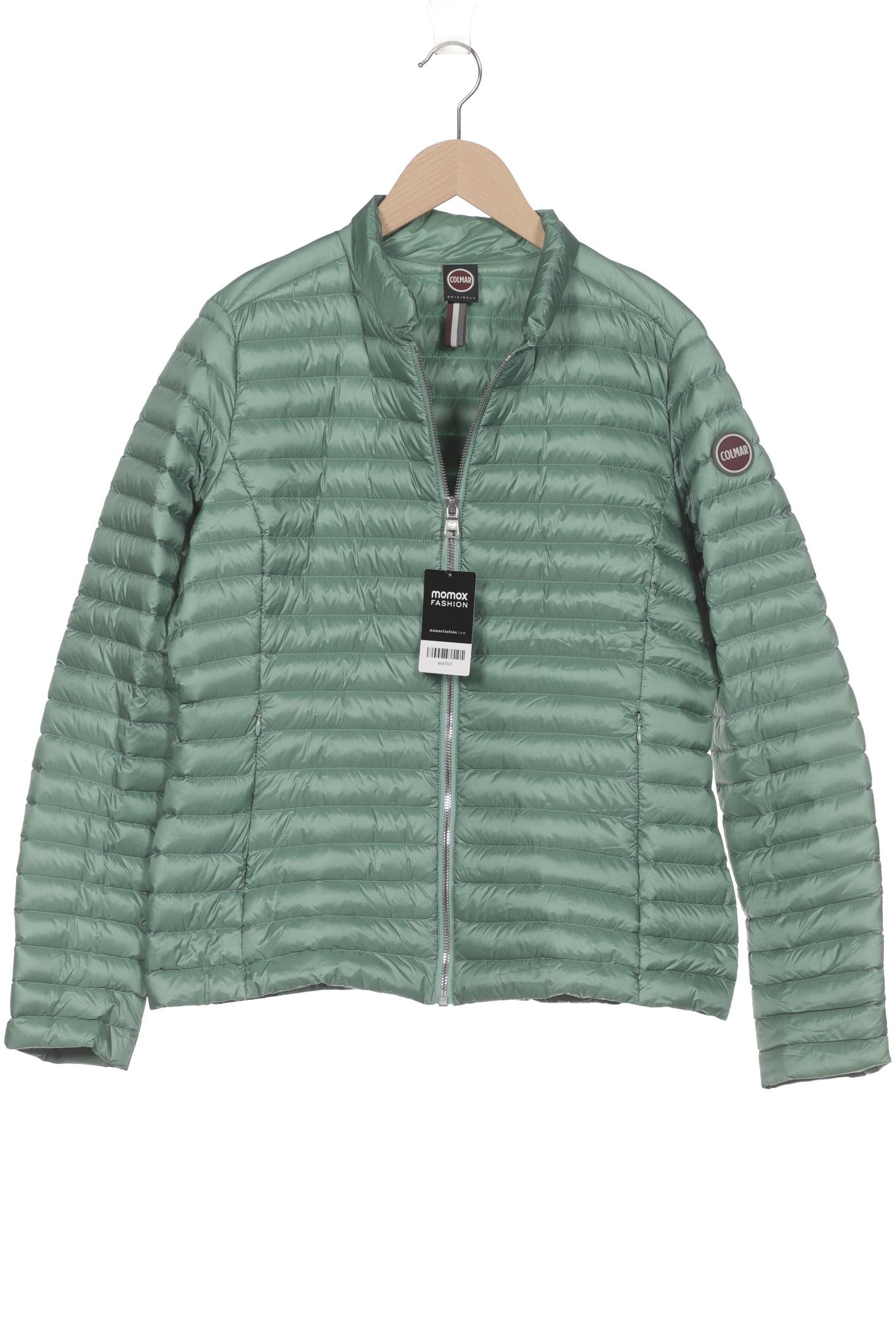 

Colmar Damen Jacke, türkis, Gr. 42