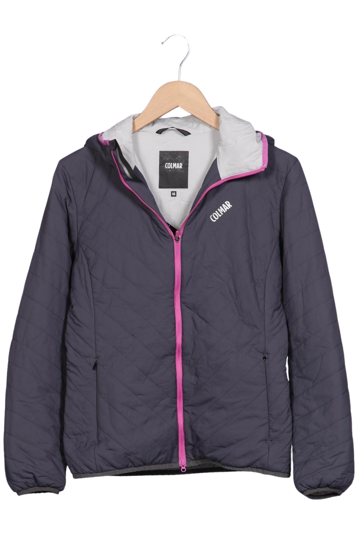 

Colmar Damen Jacke, grau, Gr. 40